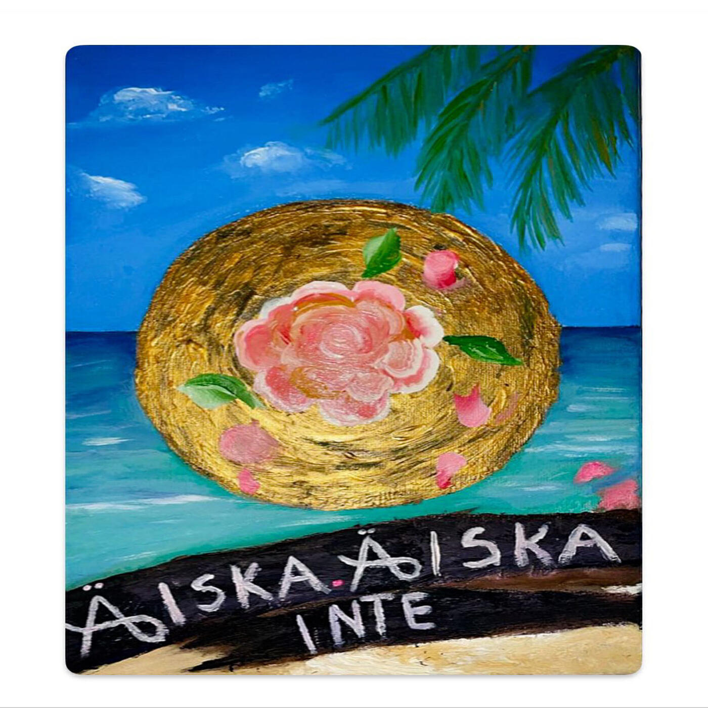 Релиз Älska, Älska Inte