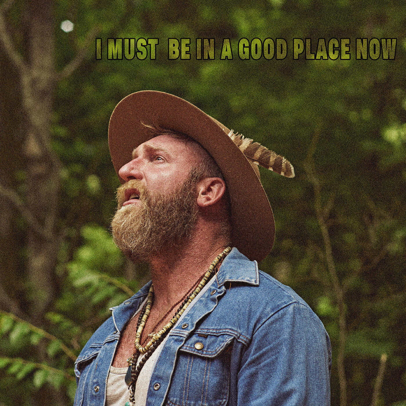 Релиз I Must Be in a Good Place Now