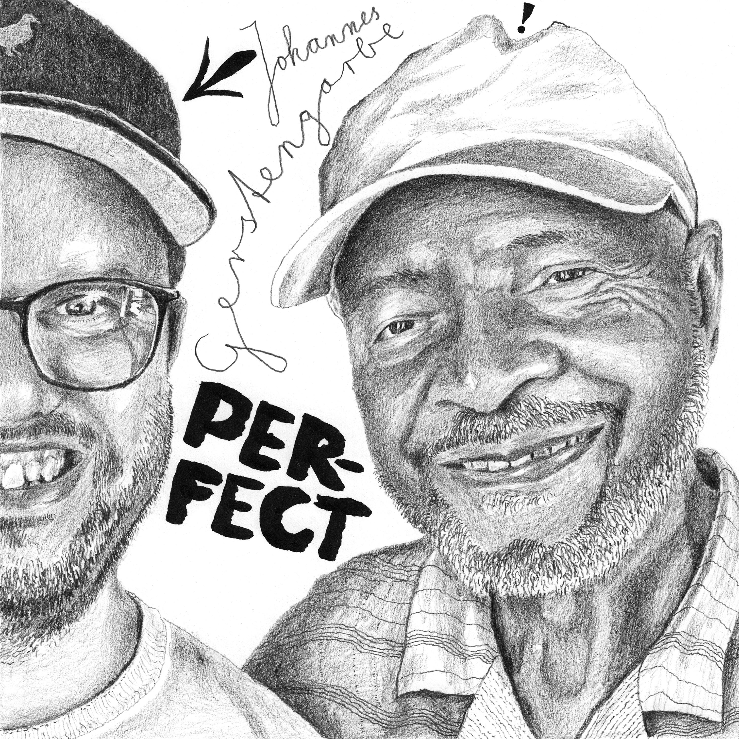 Трек Perfect
