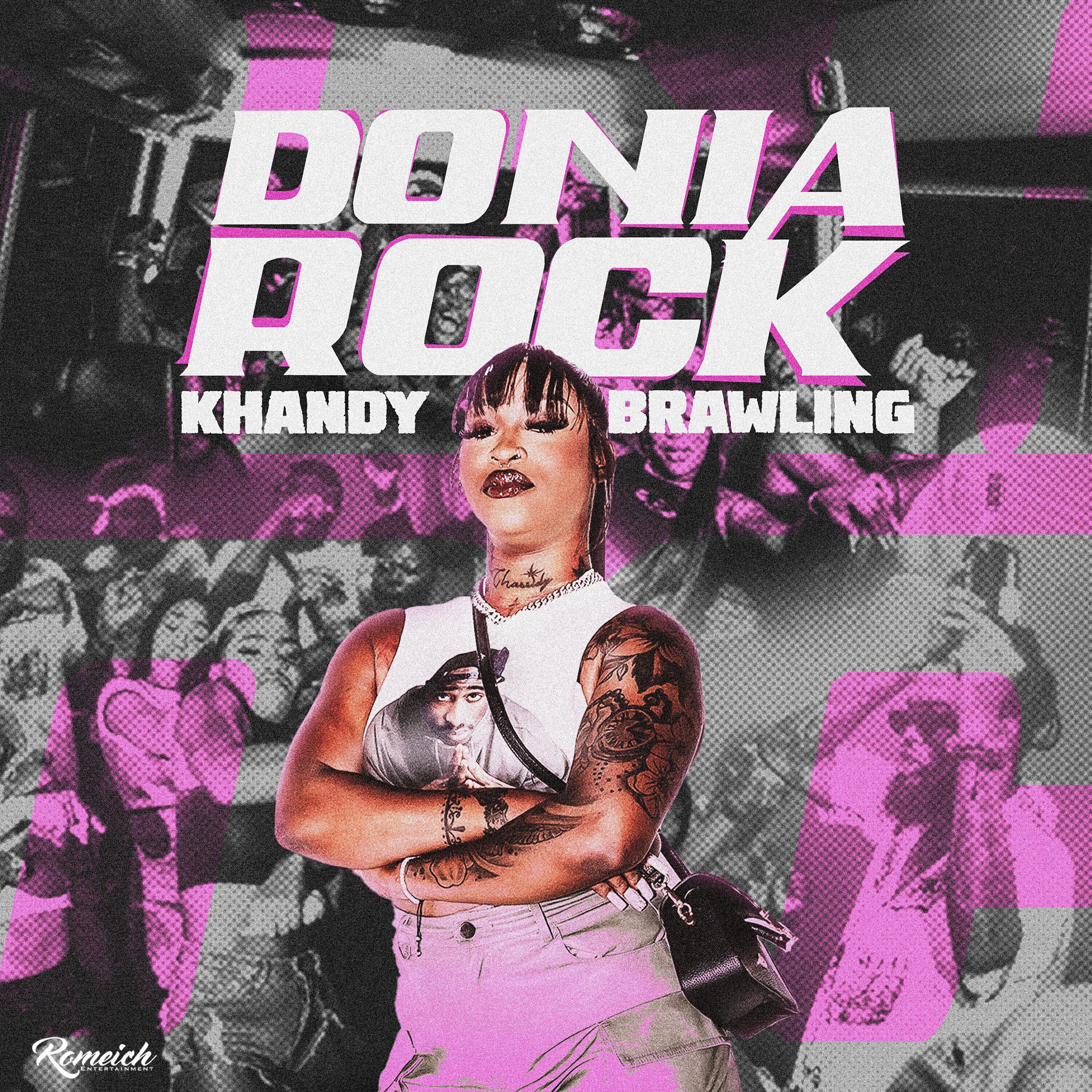 Релиз Donia Rock