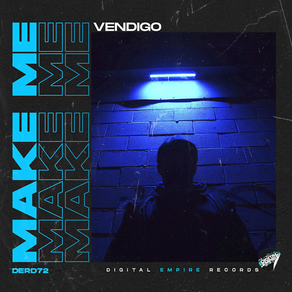 Релиз Make Me