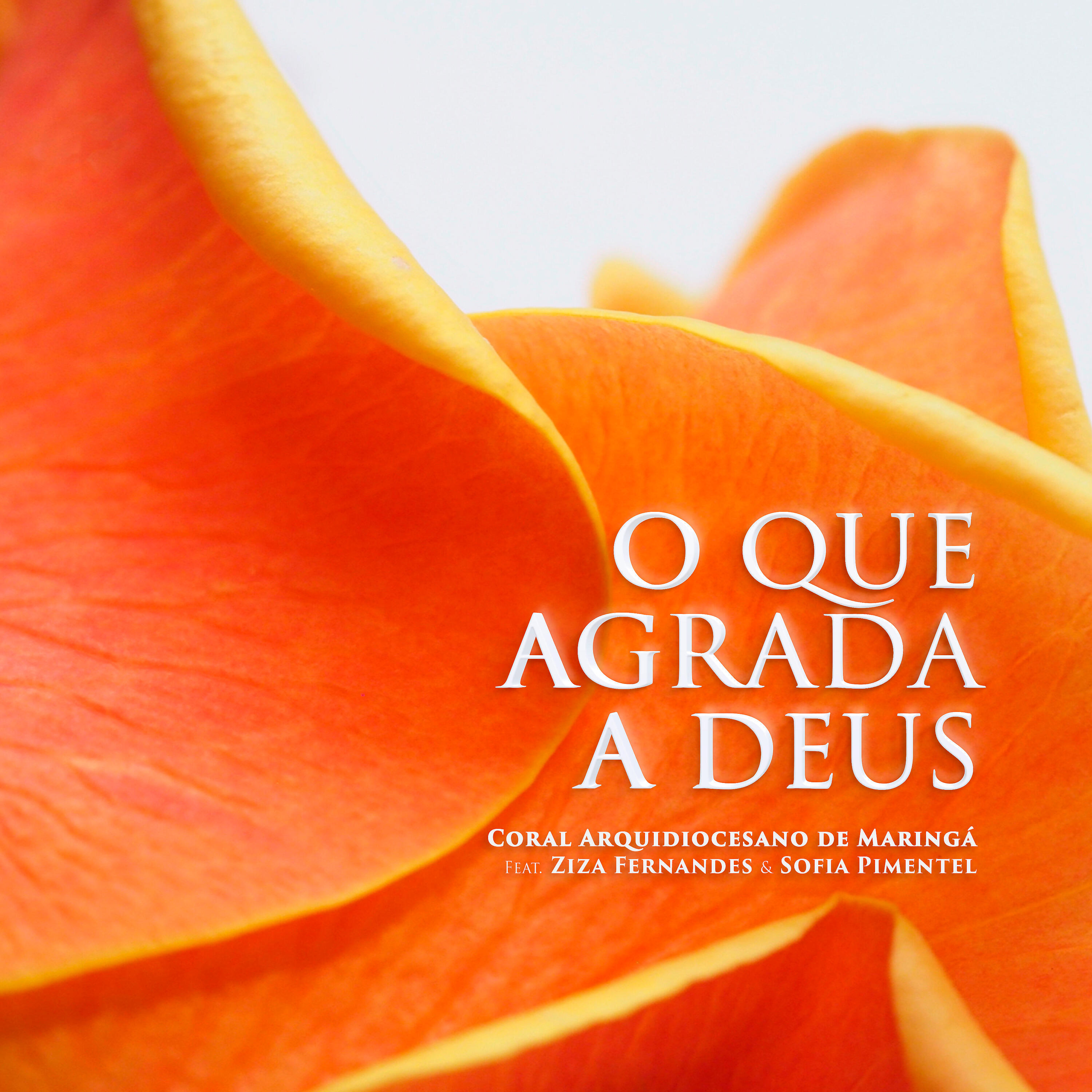 Релиз O Que Agrada a Deus