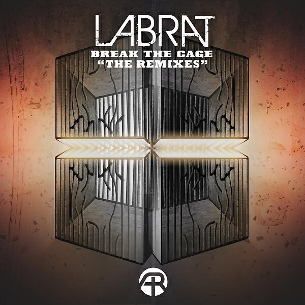 Релиз Break The Cage - The Remixes