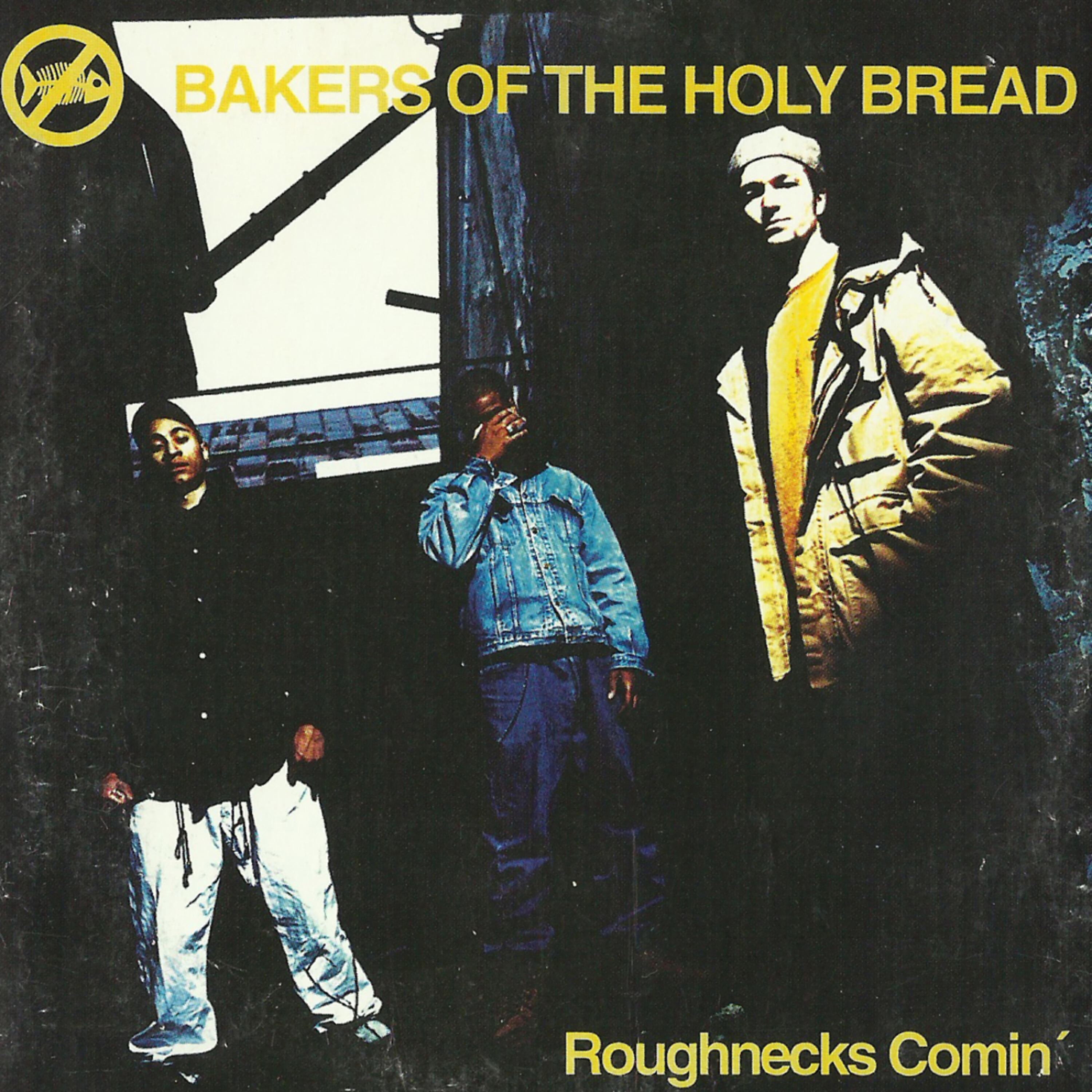 Релиз Roughnecks Comin'