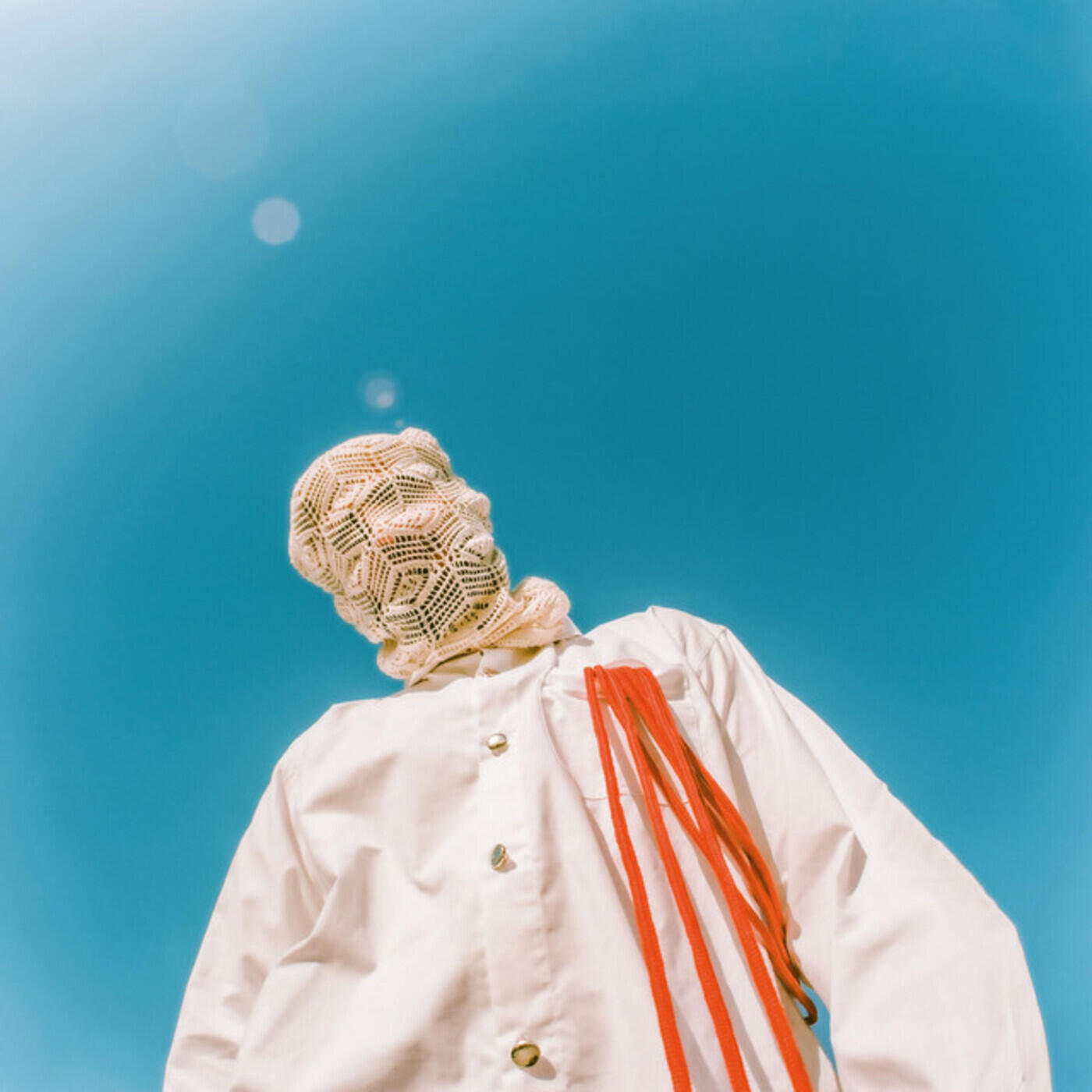 Релиз Heaven Sent