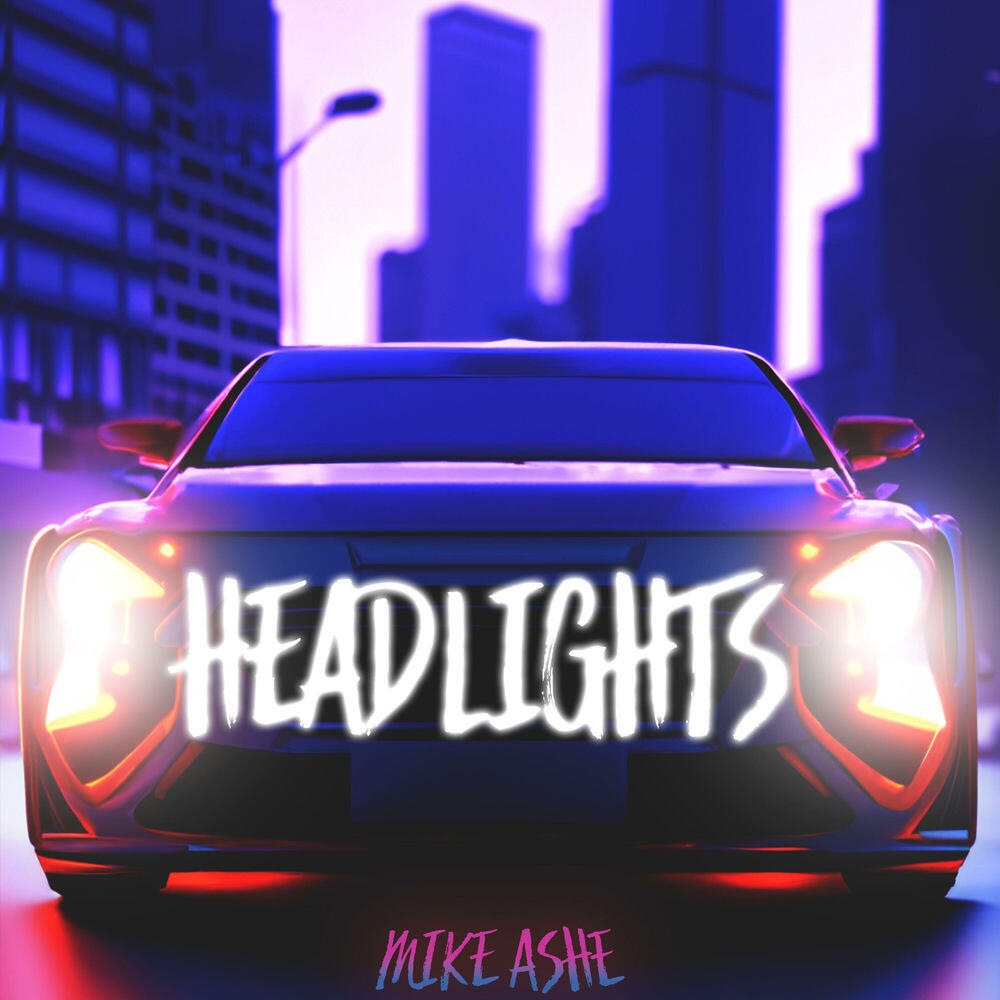 Релиз Headlights