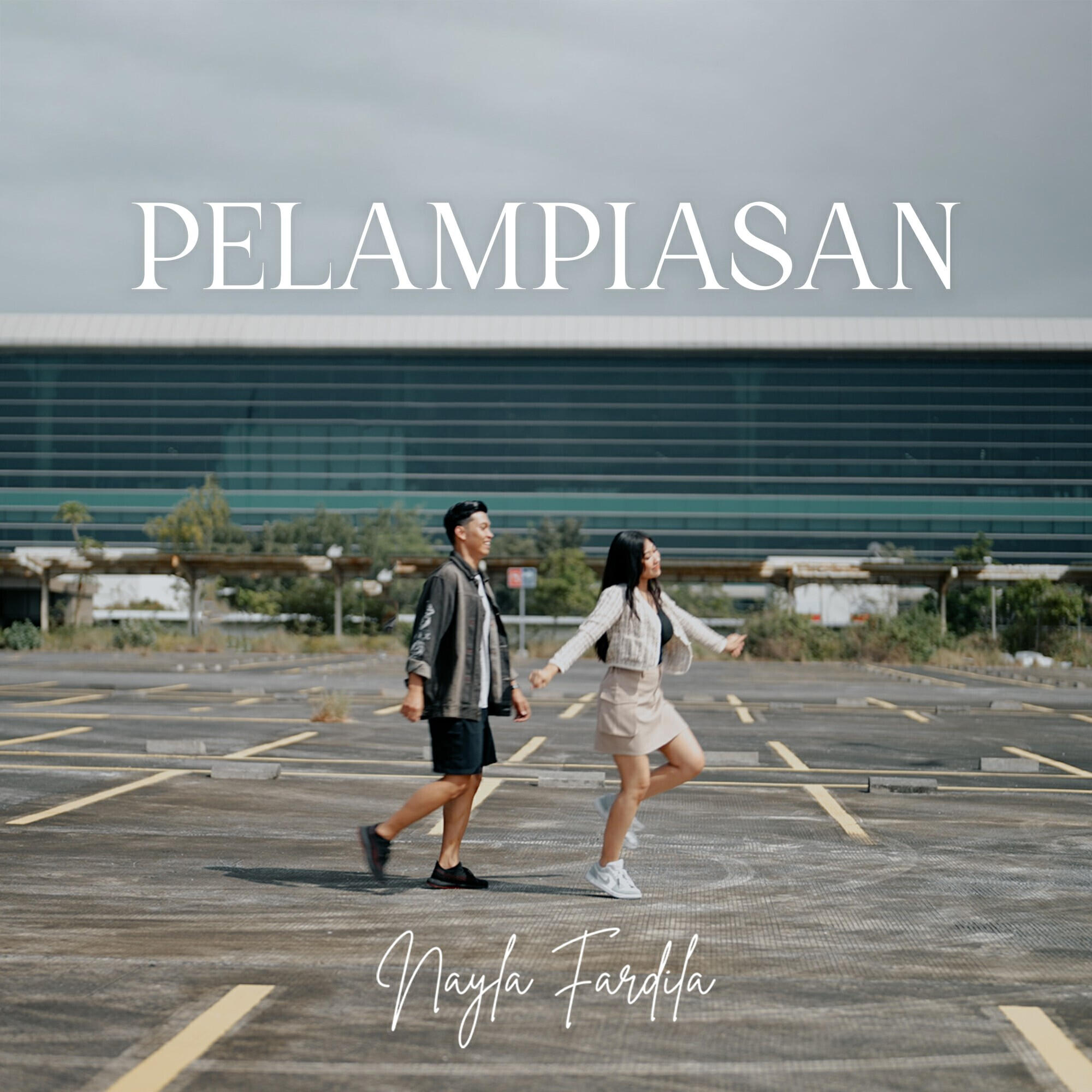 Релиз Pelampiasan