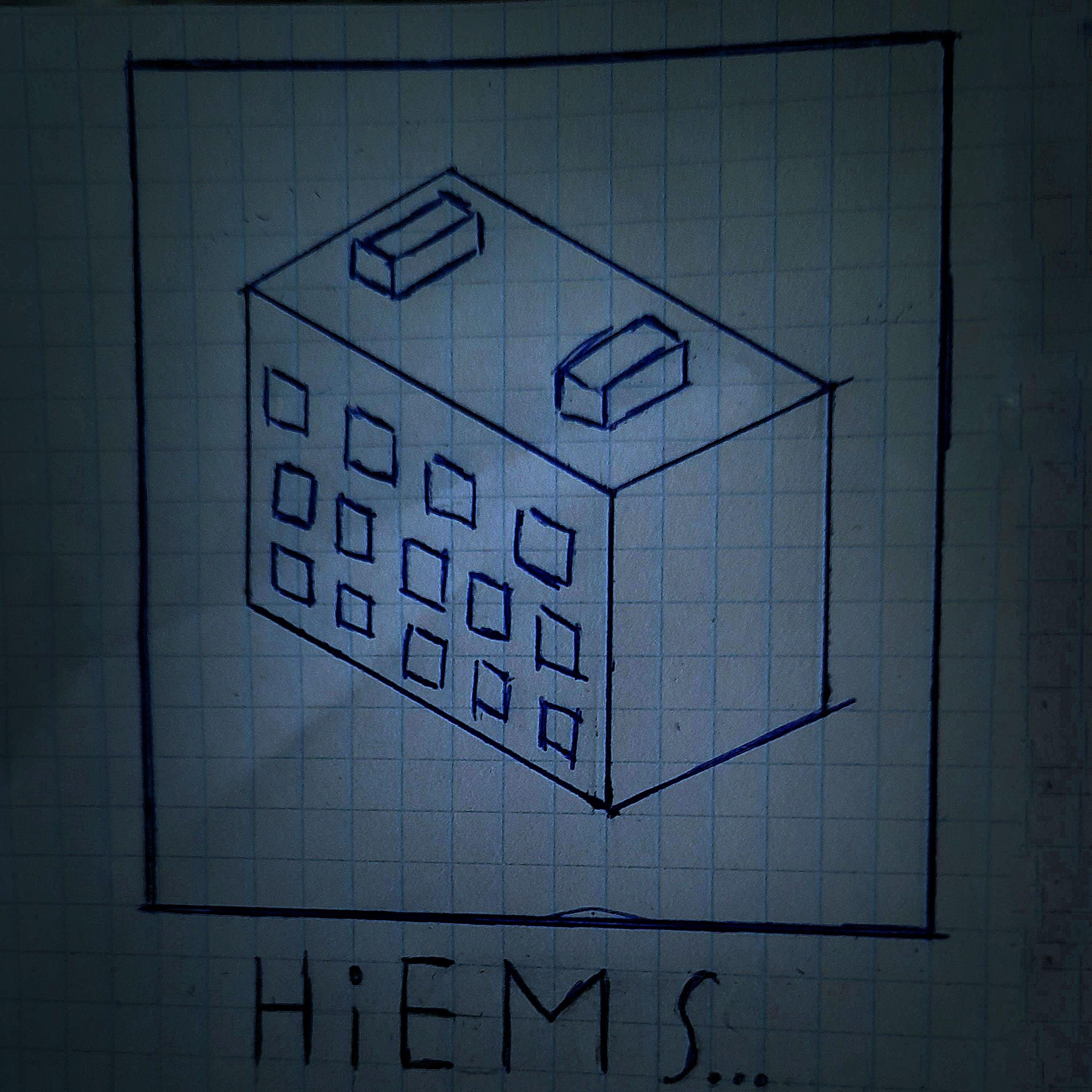 Релиз Hiems...
