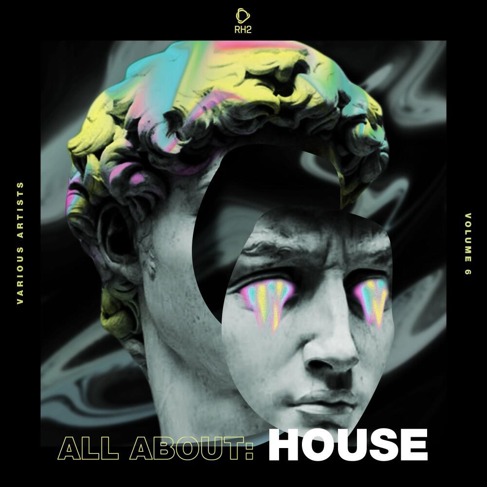 Релиз All About: House, Vol. 6