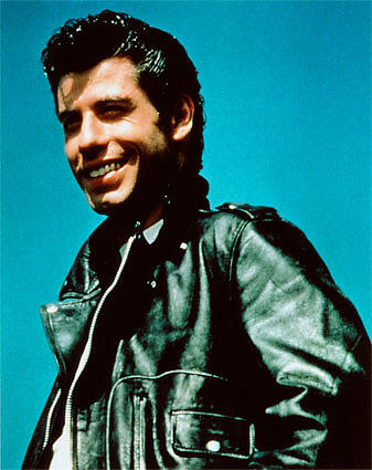 Jhon Travolta