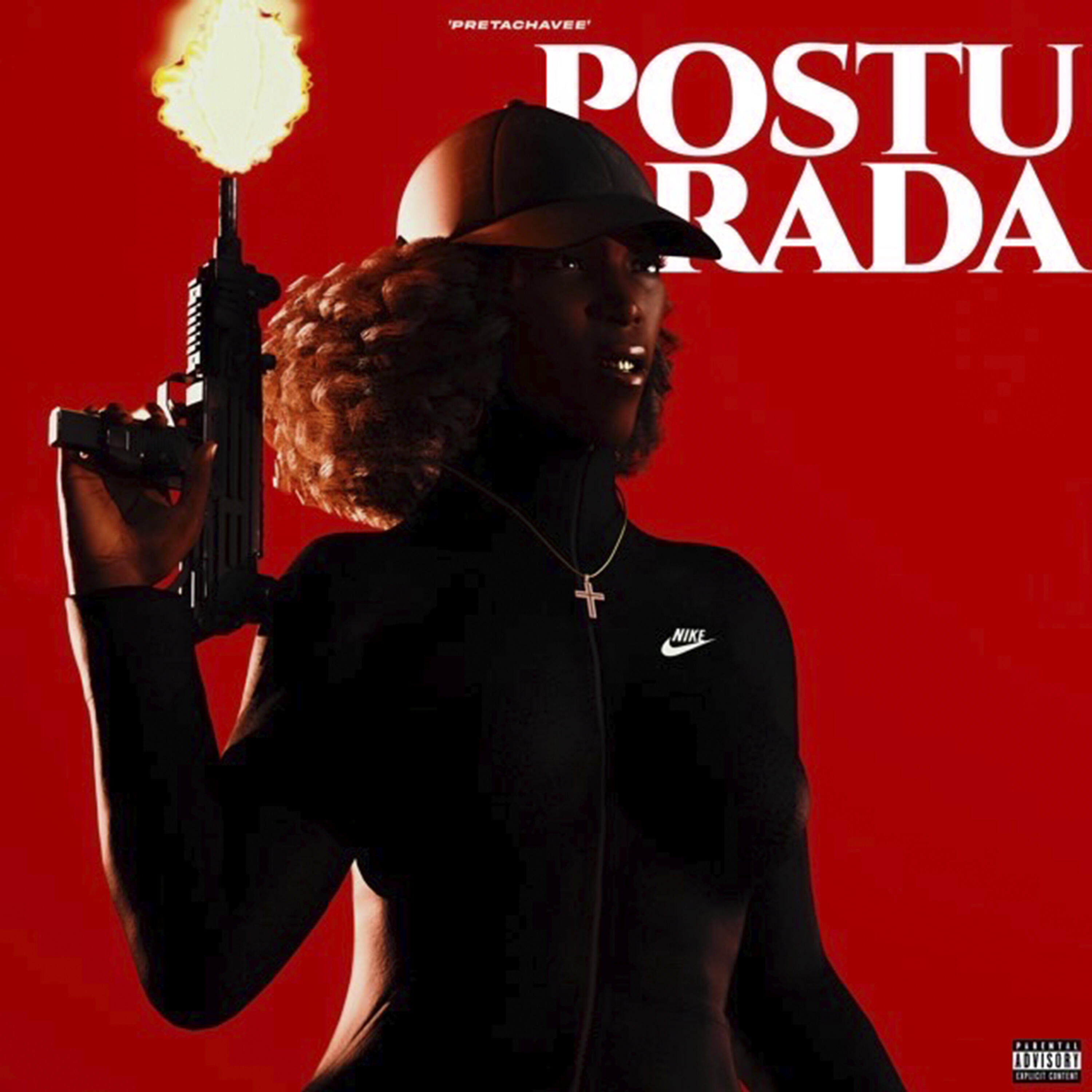 Релиз Posturada