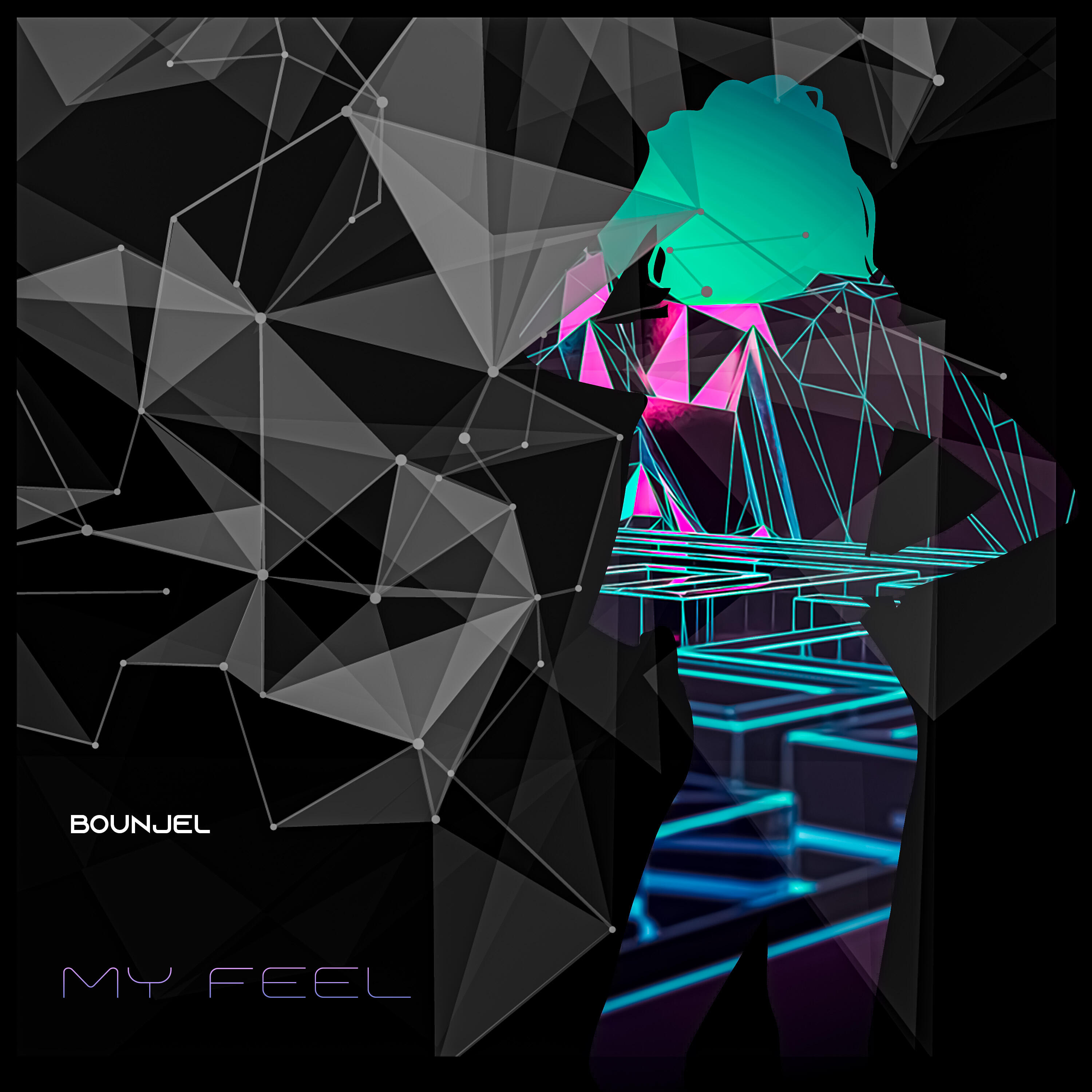Релиз My Feel