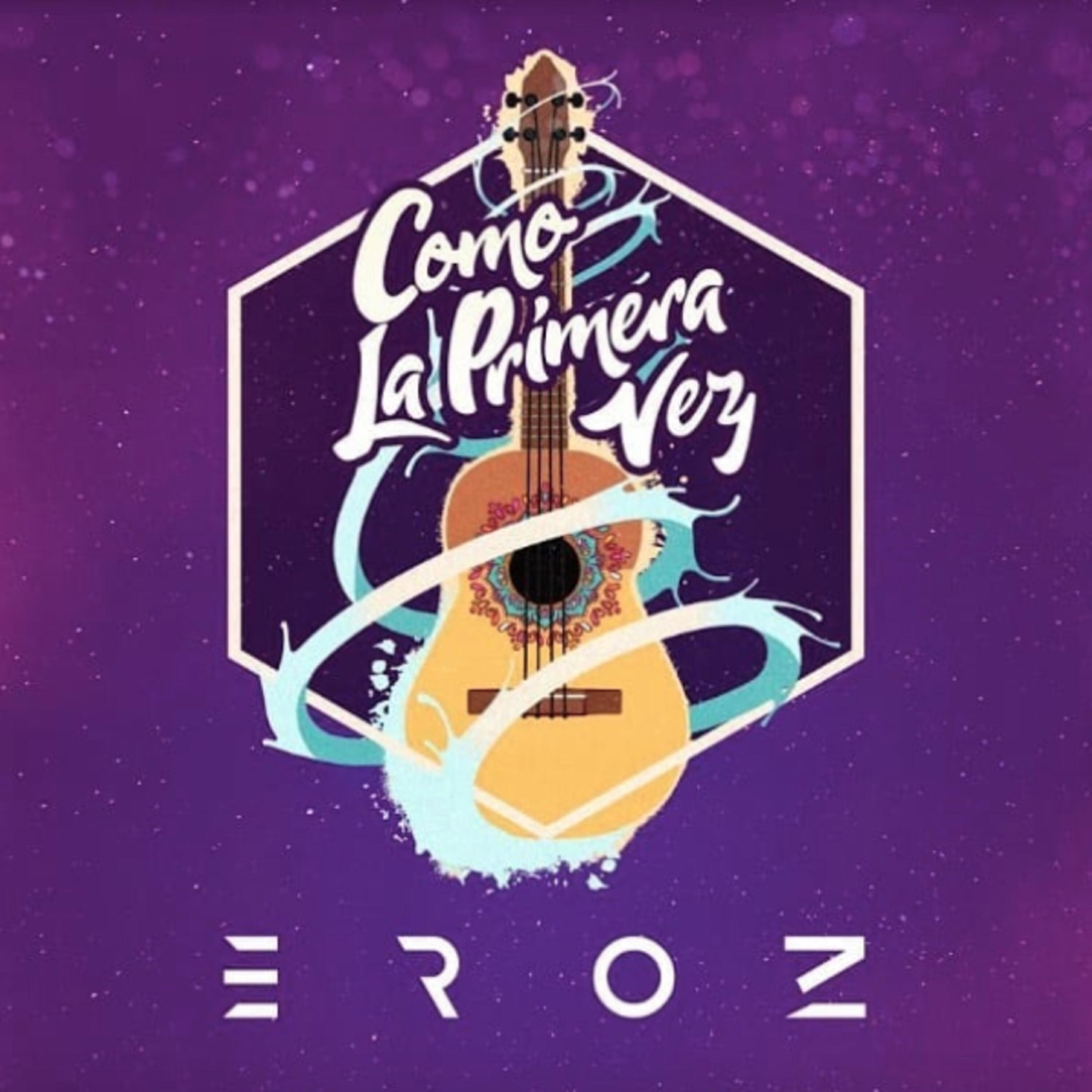 Релиз Como la Primera Vez