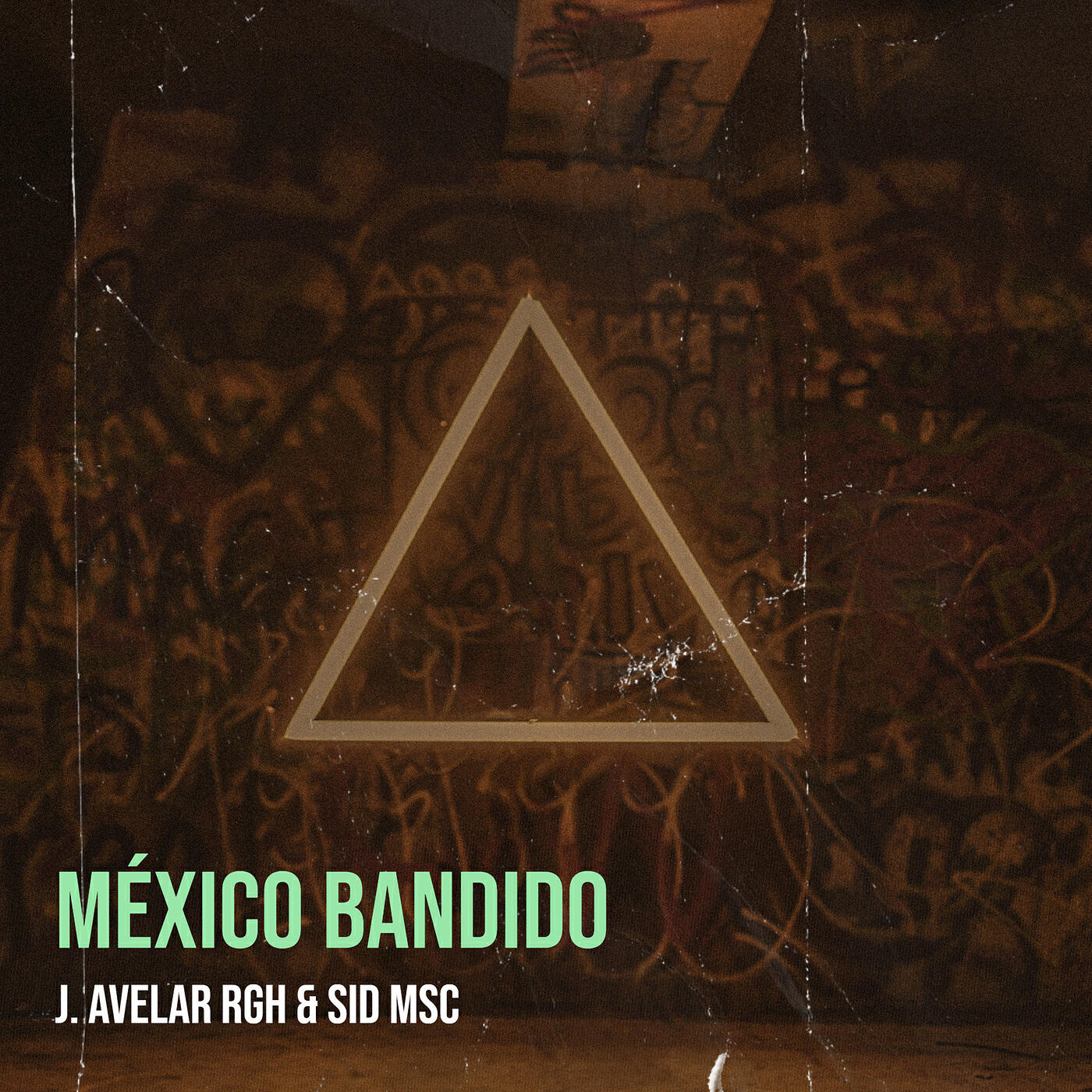 Релиз México Bandido