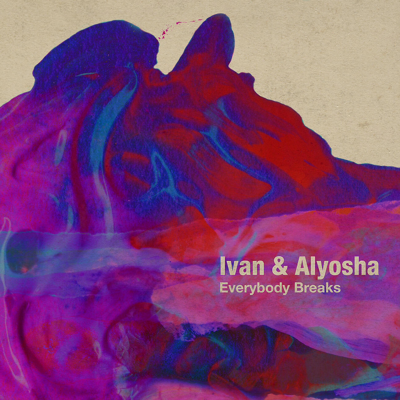 Релиз Everybody Breaks