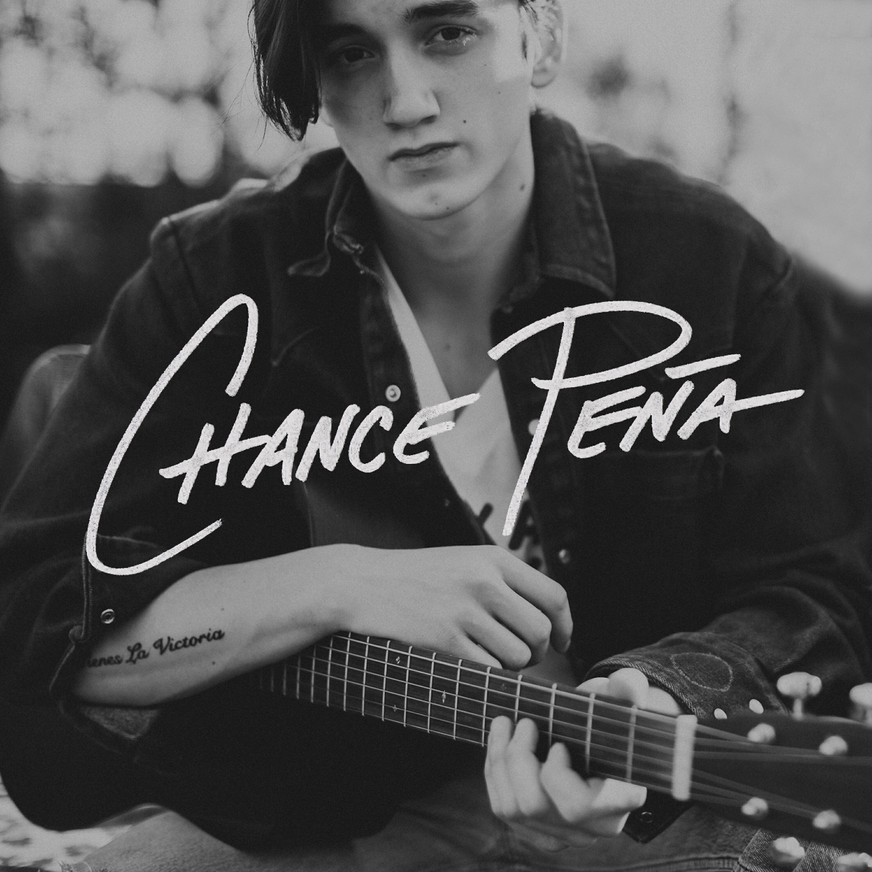 Релиз Standing Strong