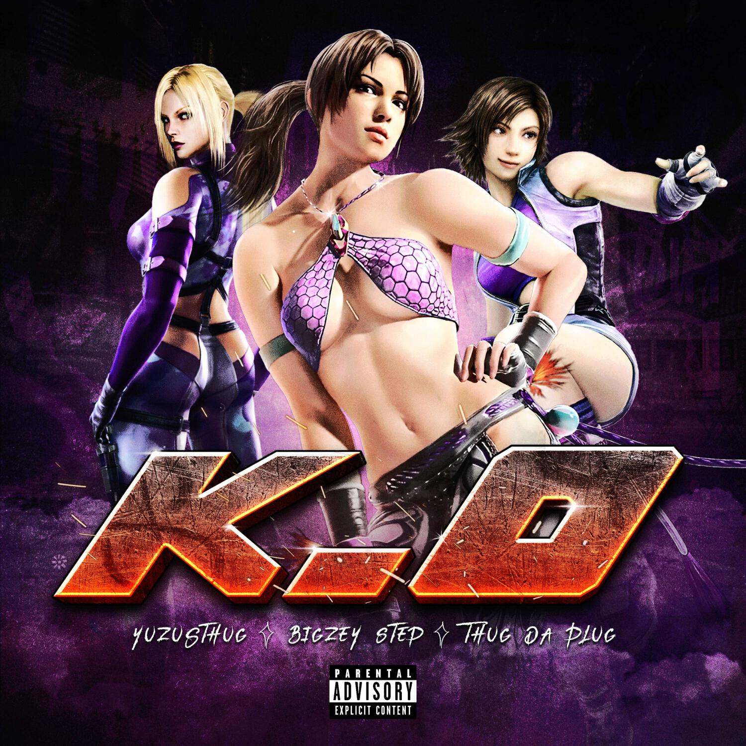 Релиз K.O.