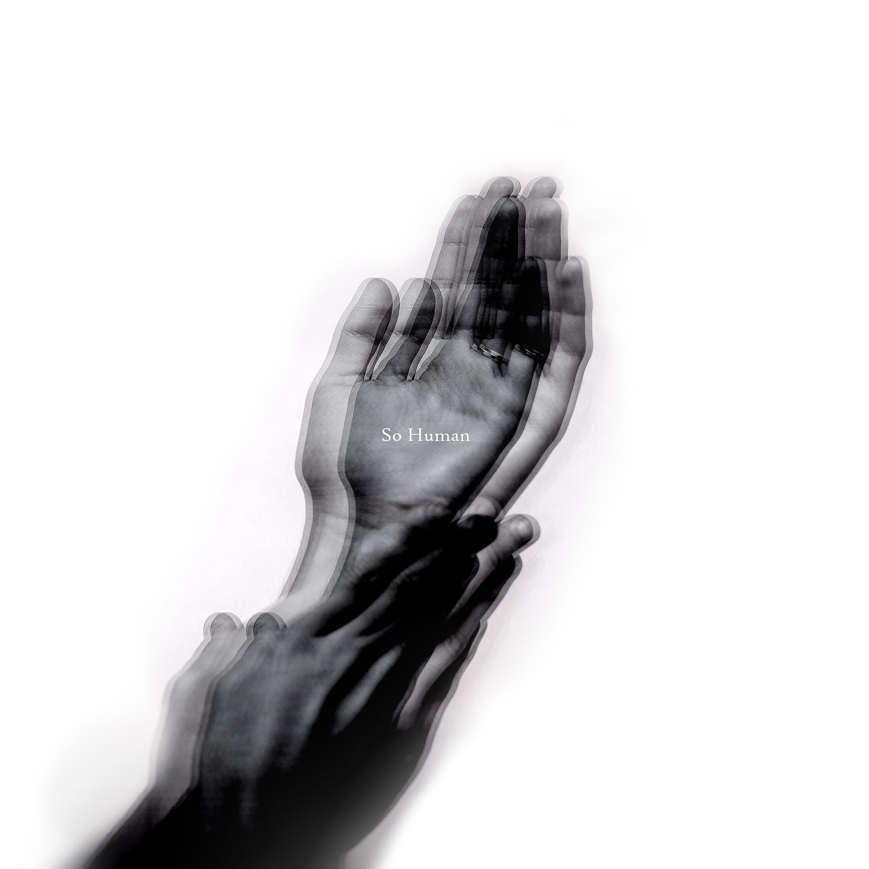 Релиз So Human
