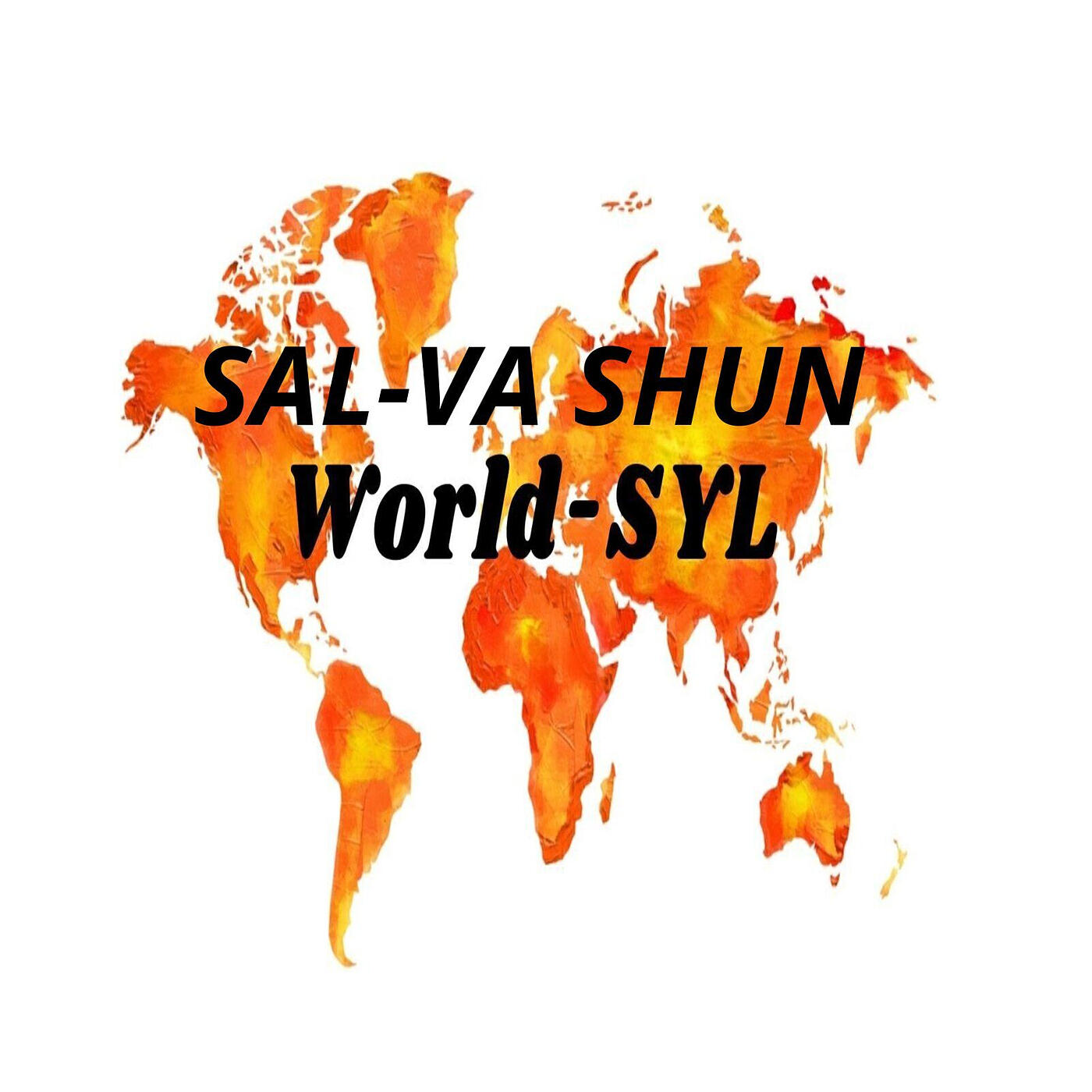 Релиз World Syl