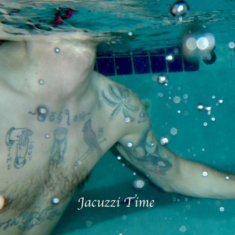 Релиз Jacuzzi Time