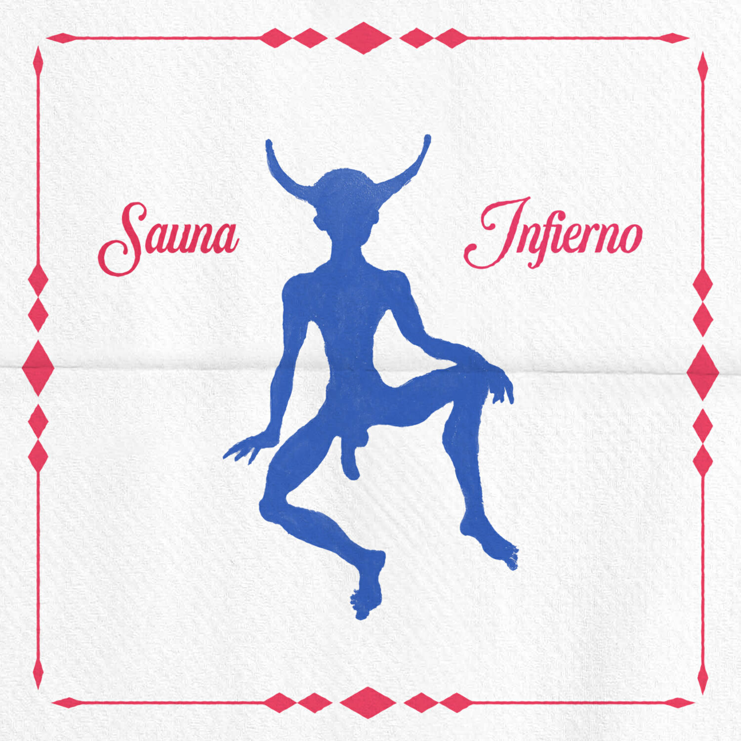 Релиз Sauna Infierno