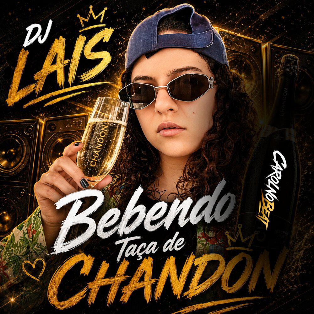 Релиз Bebendo Taça de Chandon