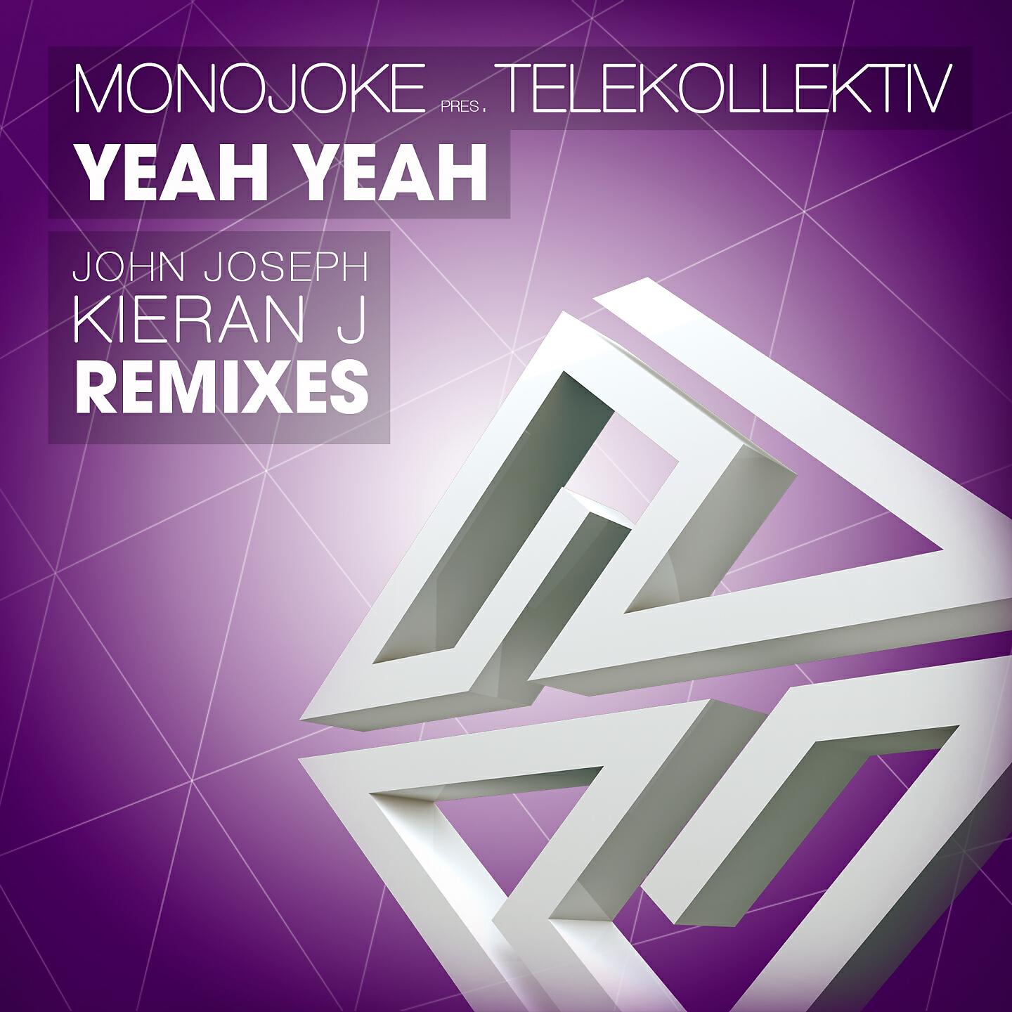 Релиз Yeah Yeah
