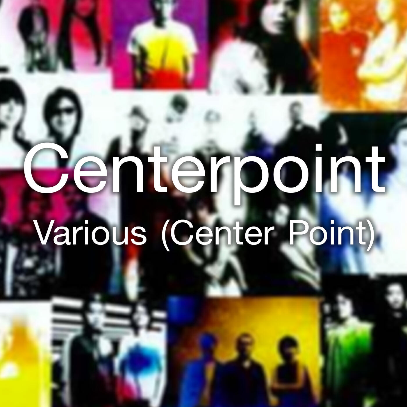 Various (Center Point)