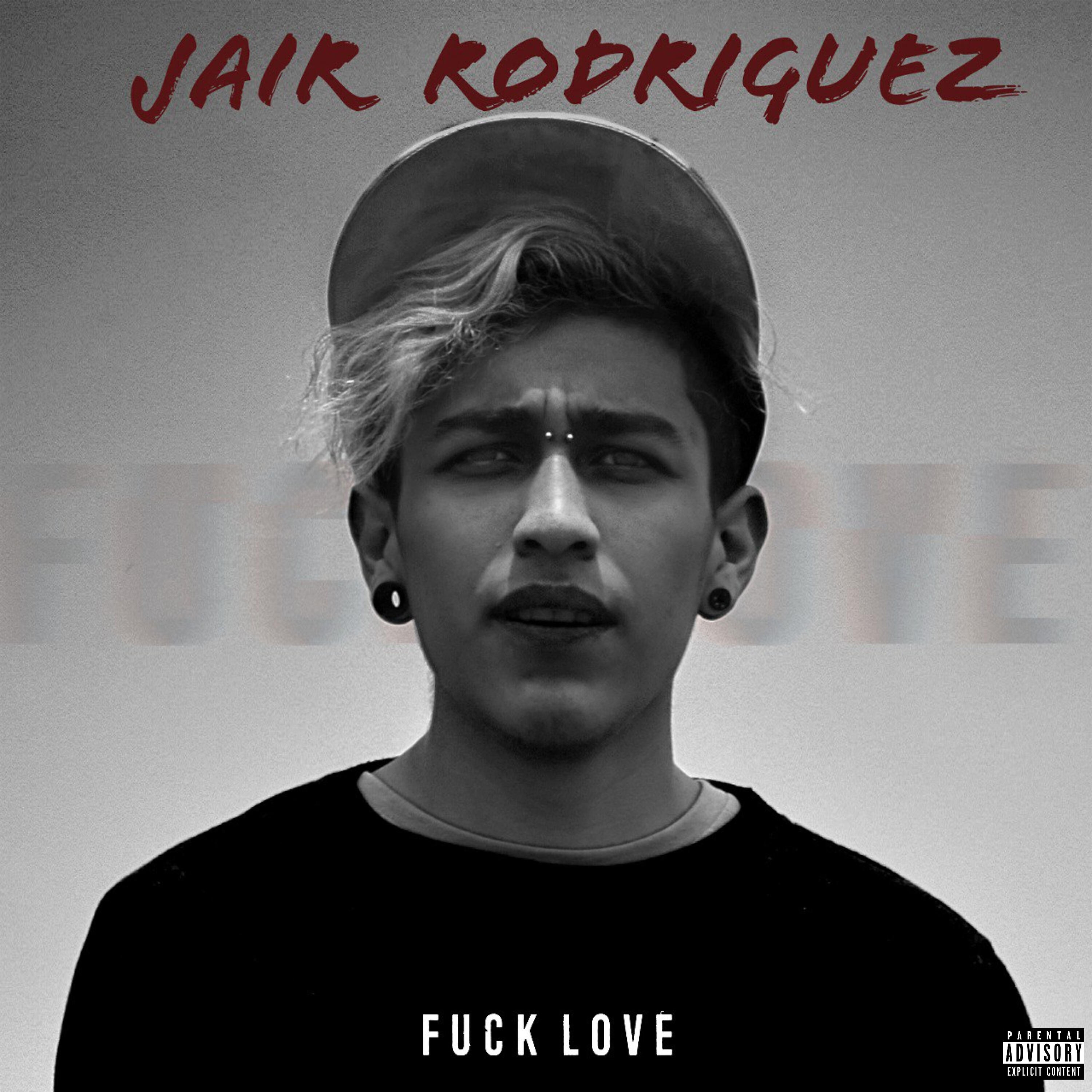 Релиз Fuck Love