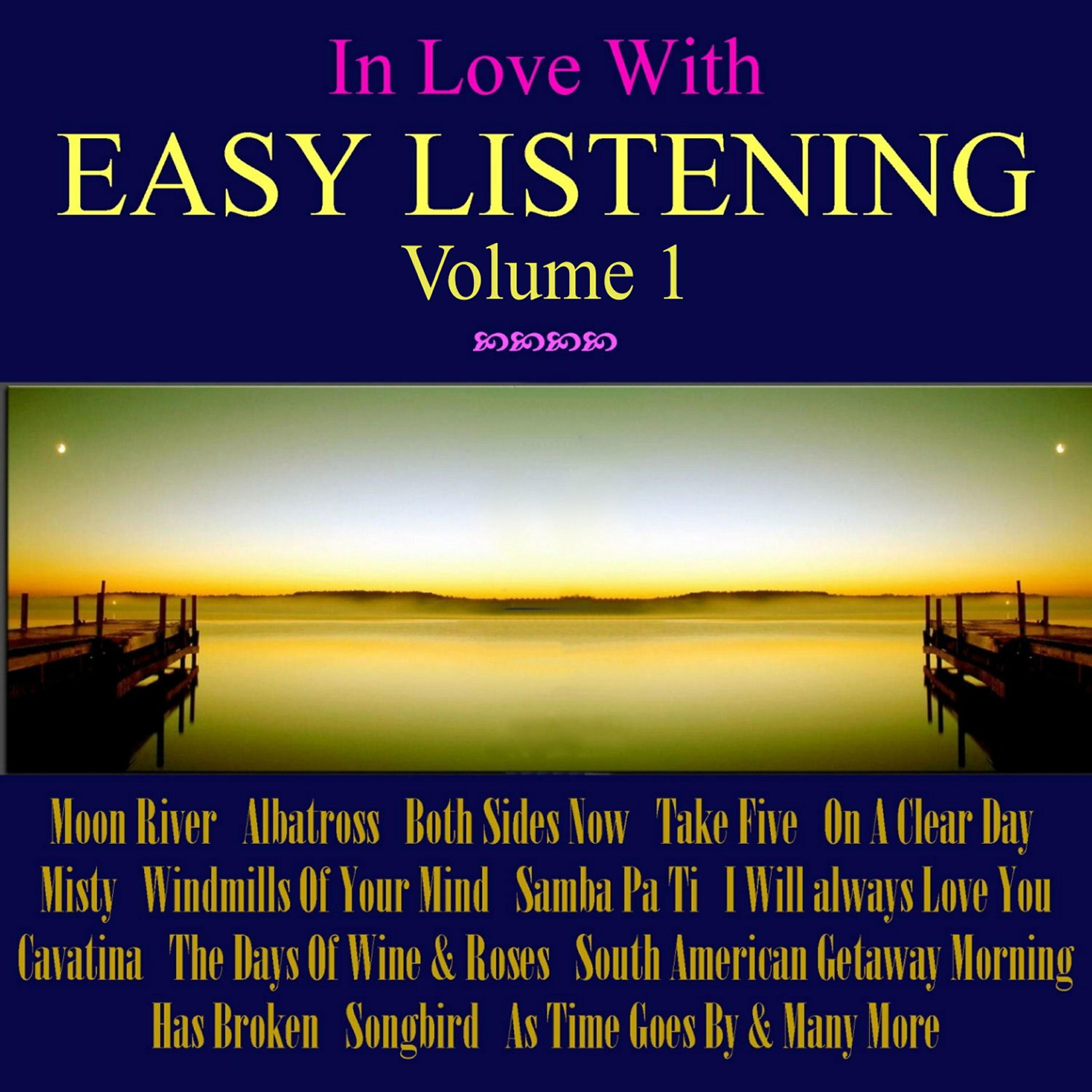 Релиз Easy Listening, Vol. 1