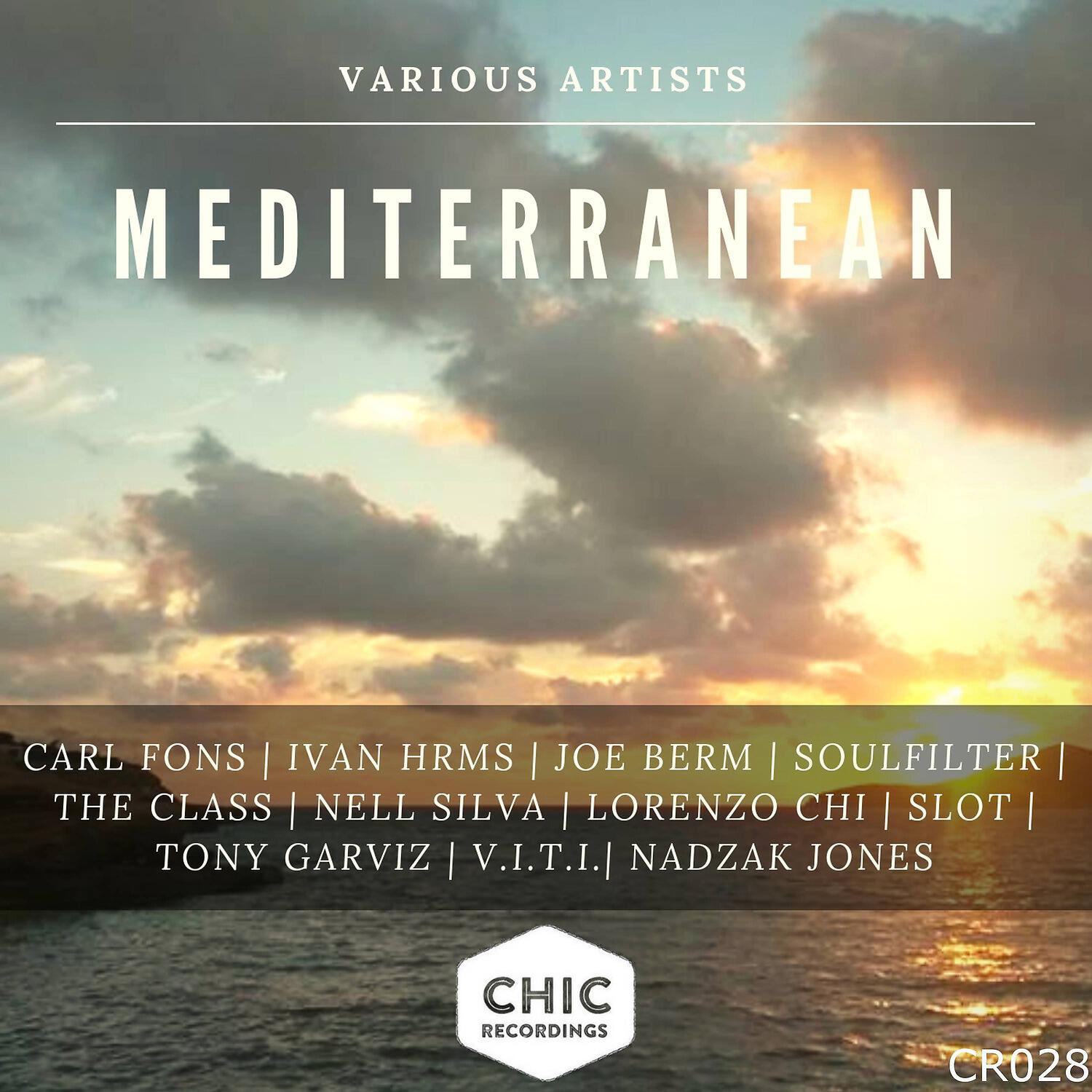 Постер альбома Mediterranean