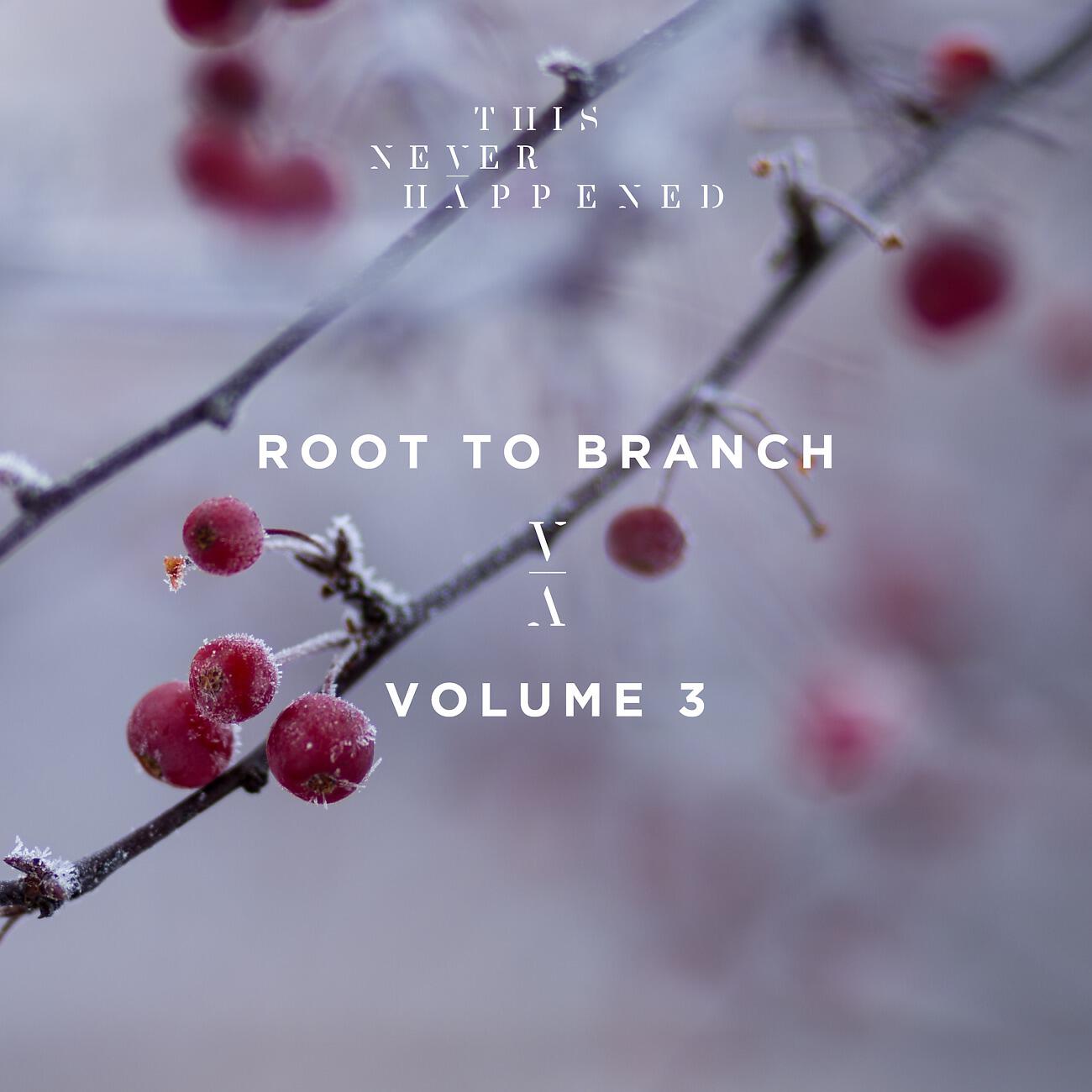 Релиз Root to Branch, Vol. 3