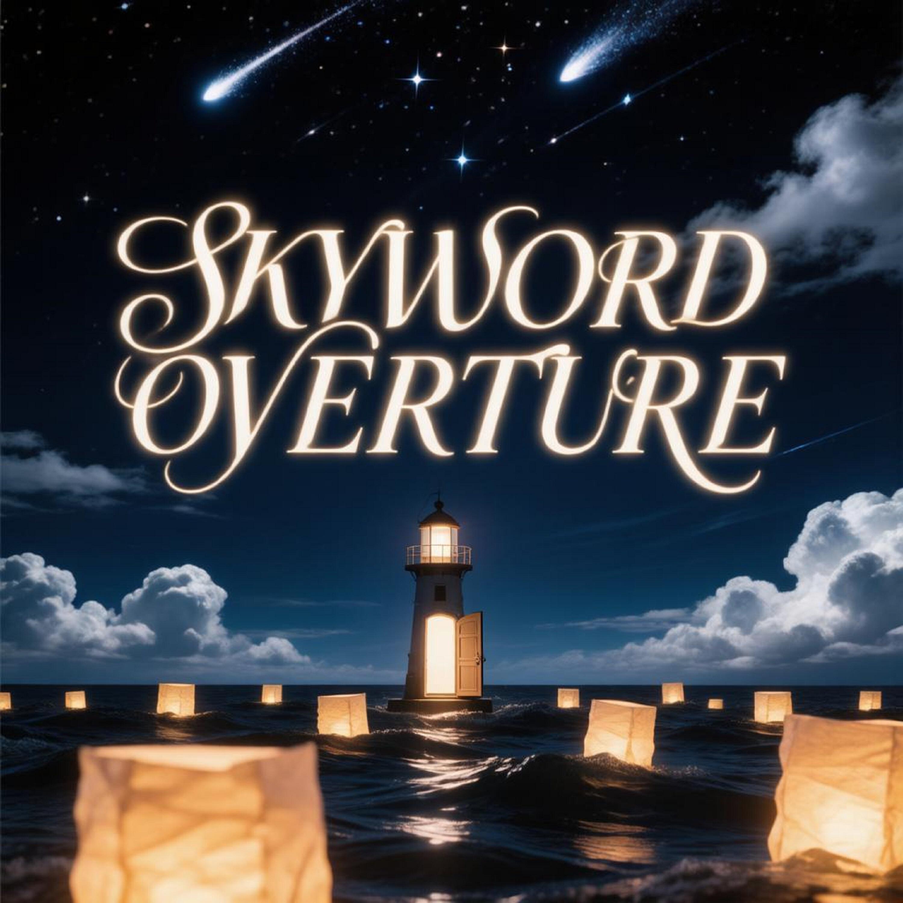 Релиз Skyward Overture