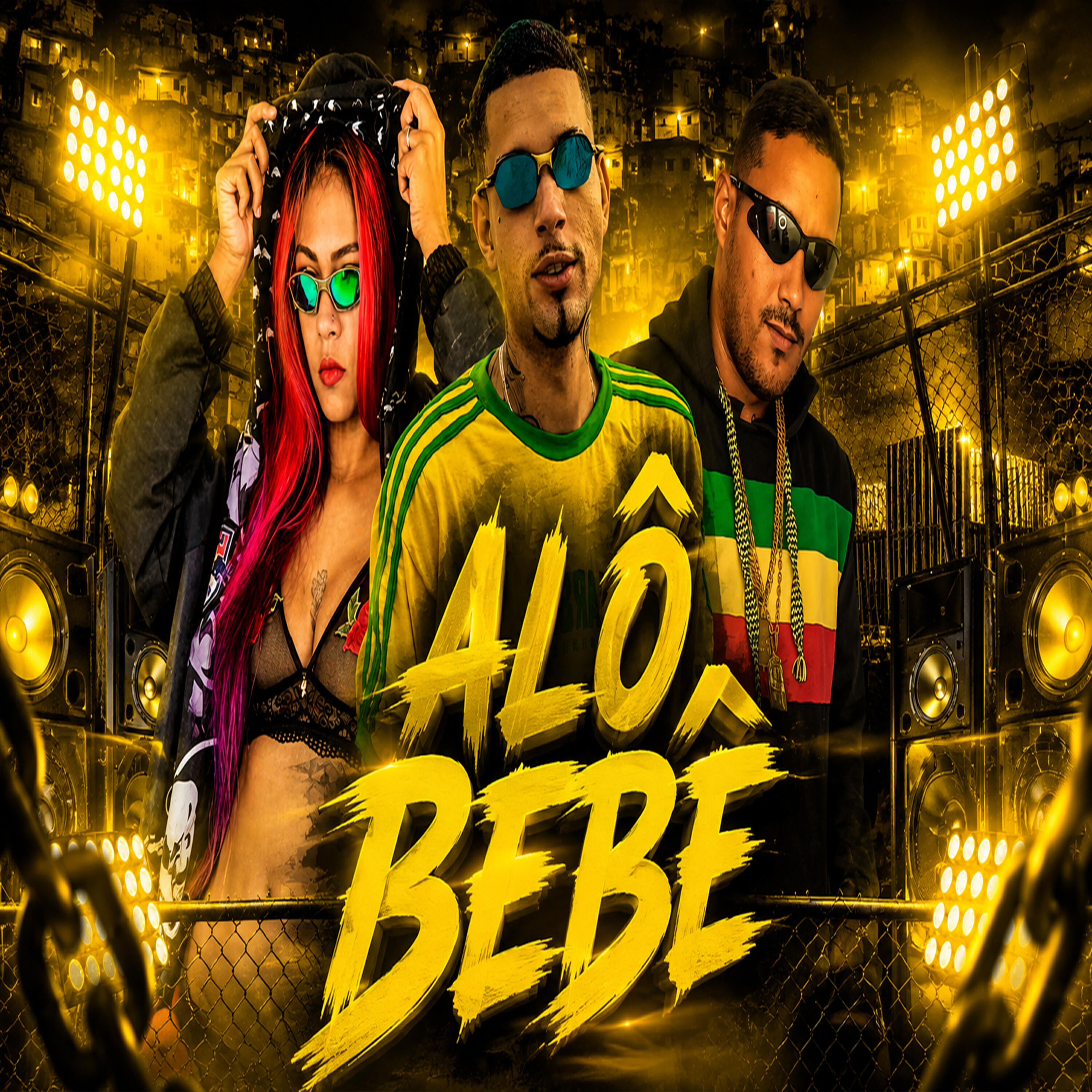 Релиз Alô Bebê