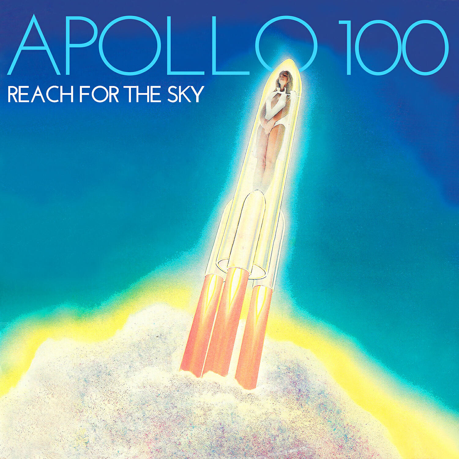 Релиз Reach For The Sky