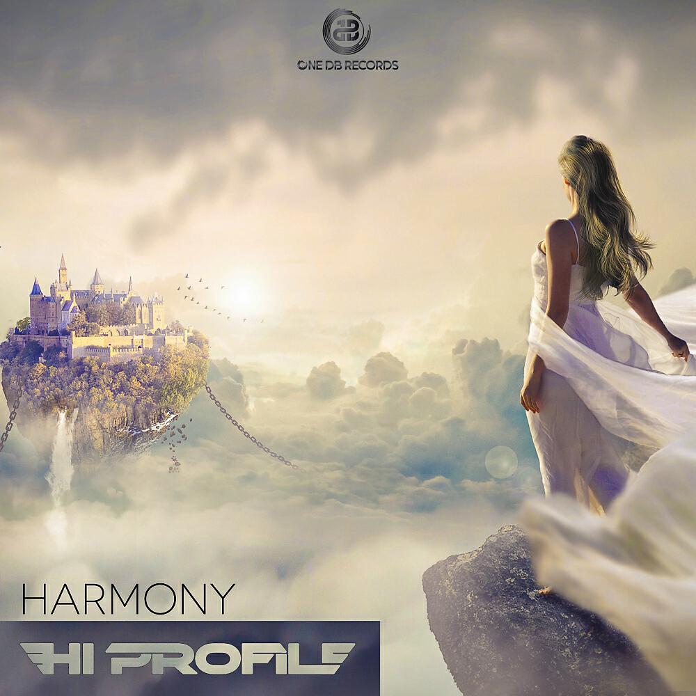 Релиз Harmony