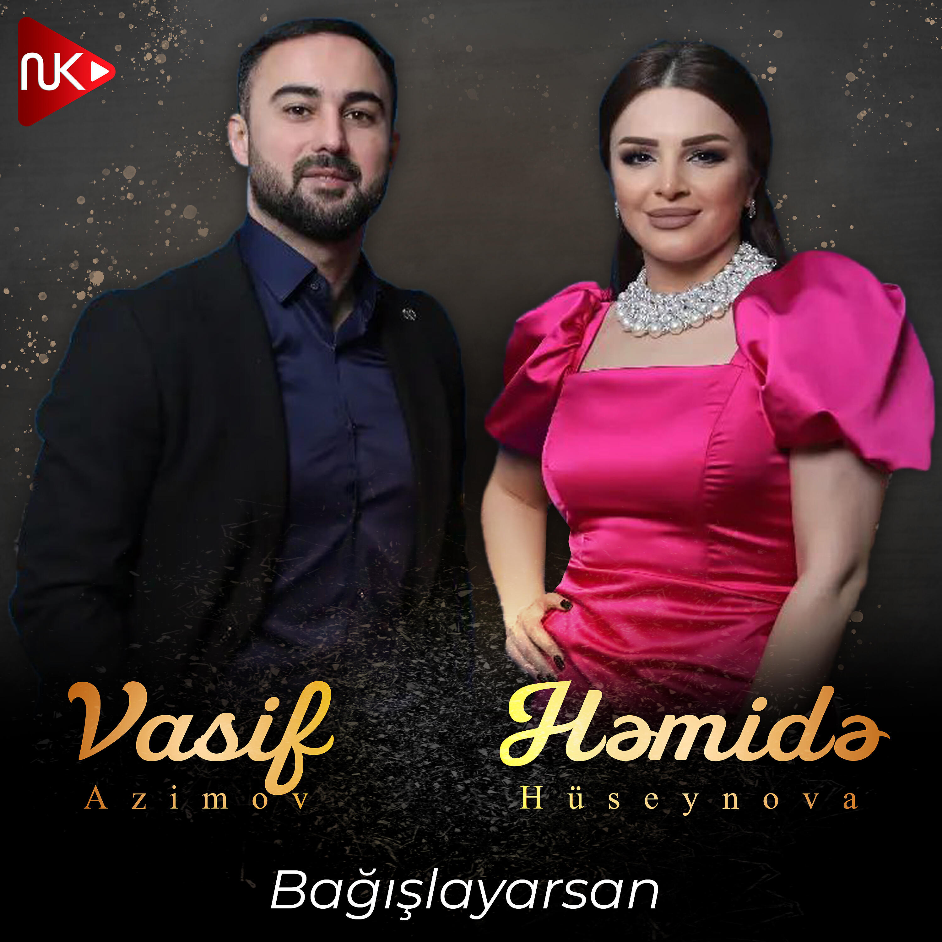Релиз Bağışlayarsan