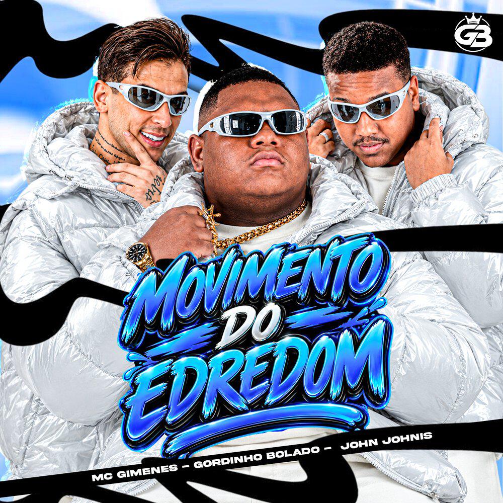 Релиз Movimento do Edredom