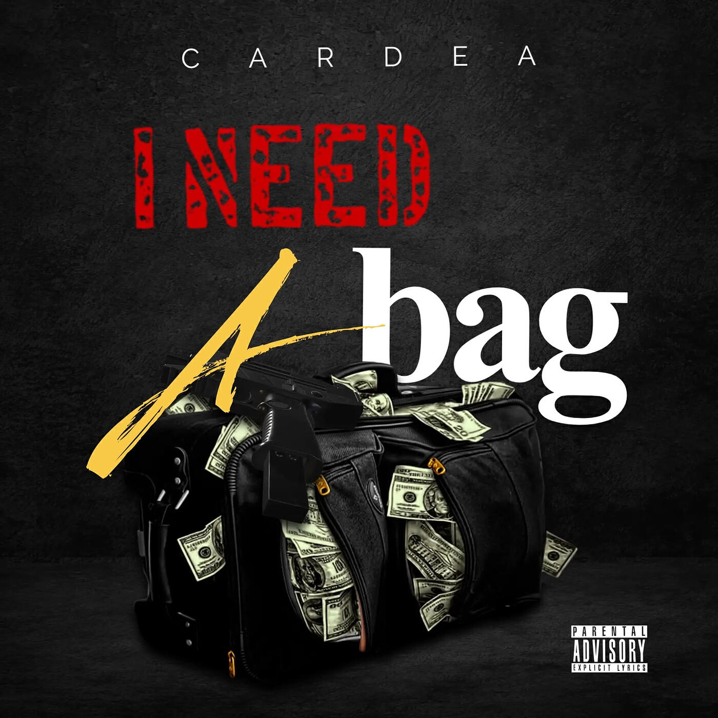 Релиз I Need a Bag