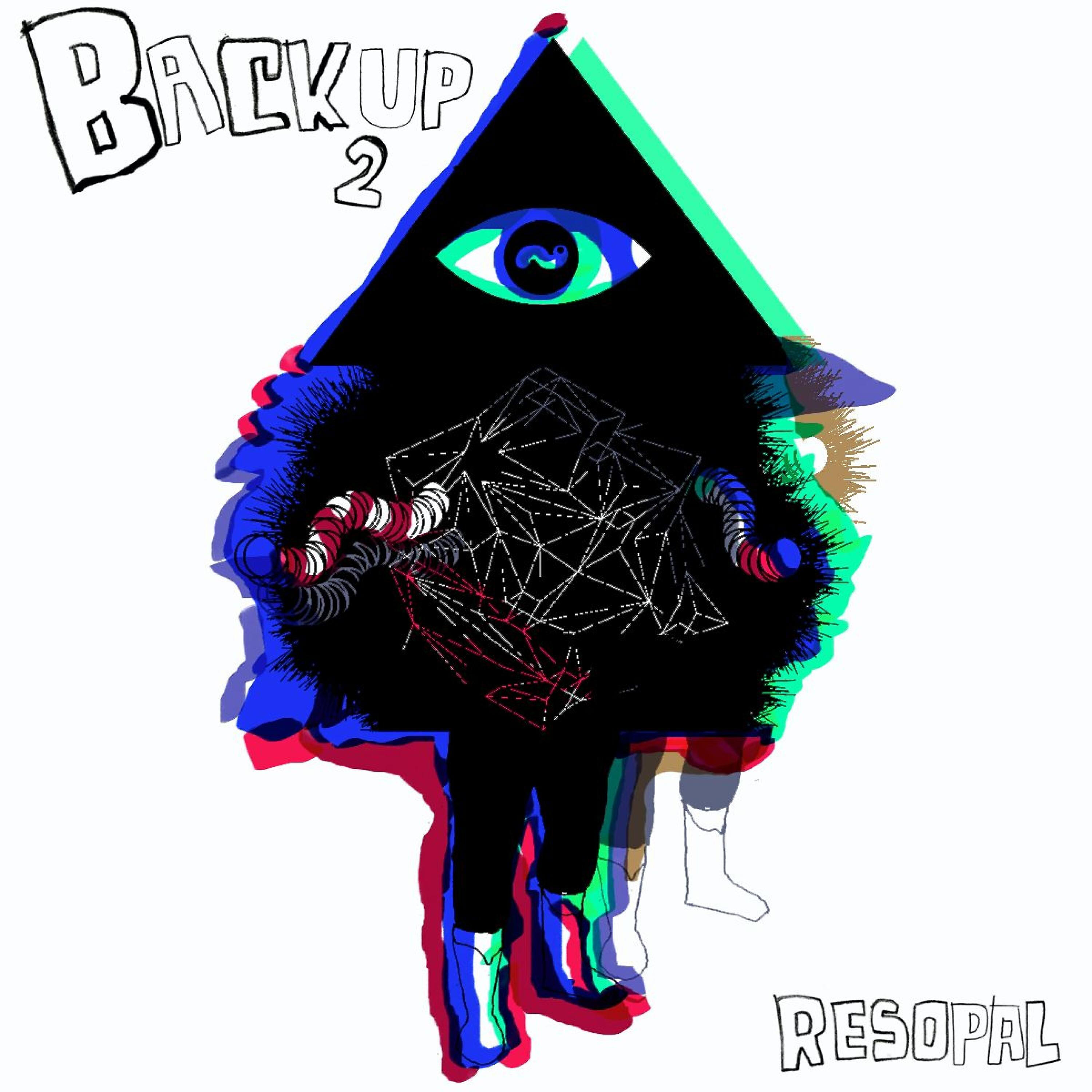 Релиз Back Up's Two