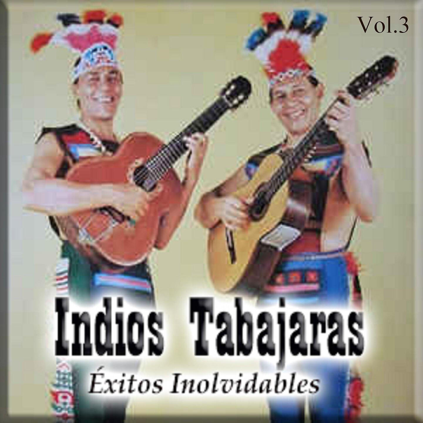 Релиз Éxitos Inolvidables, Vol. 3