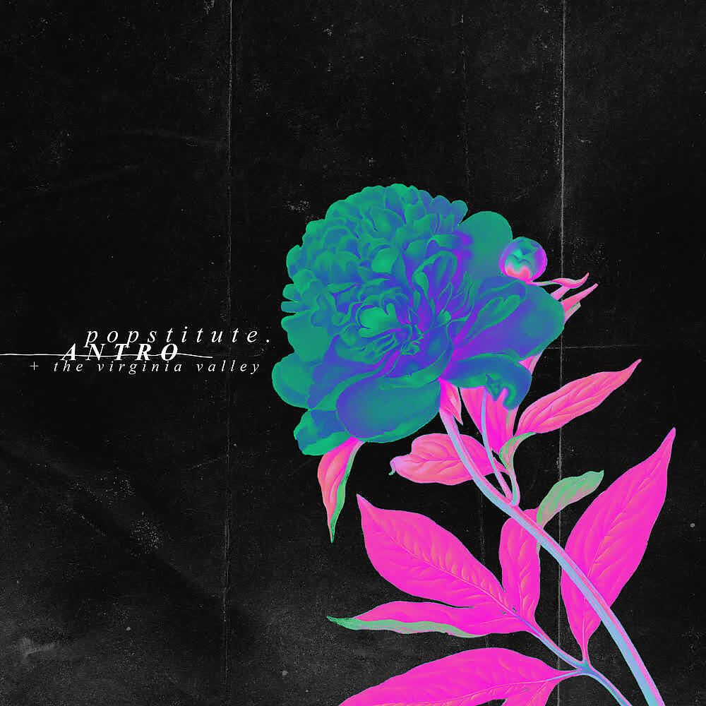 Релиз Antro