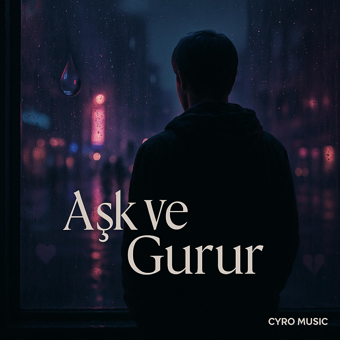 Релиз Aşk Ve Gurur