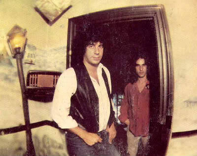 Beto Satragni