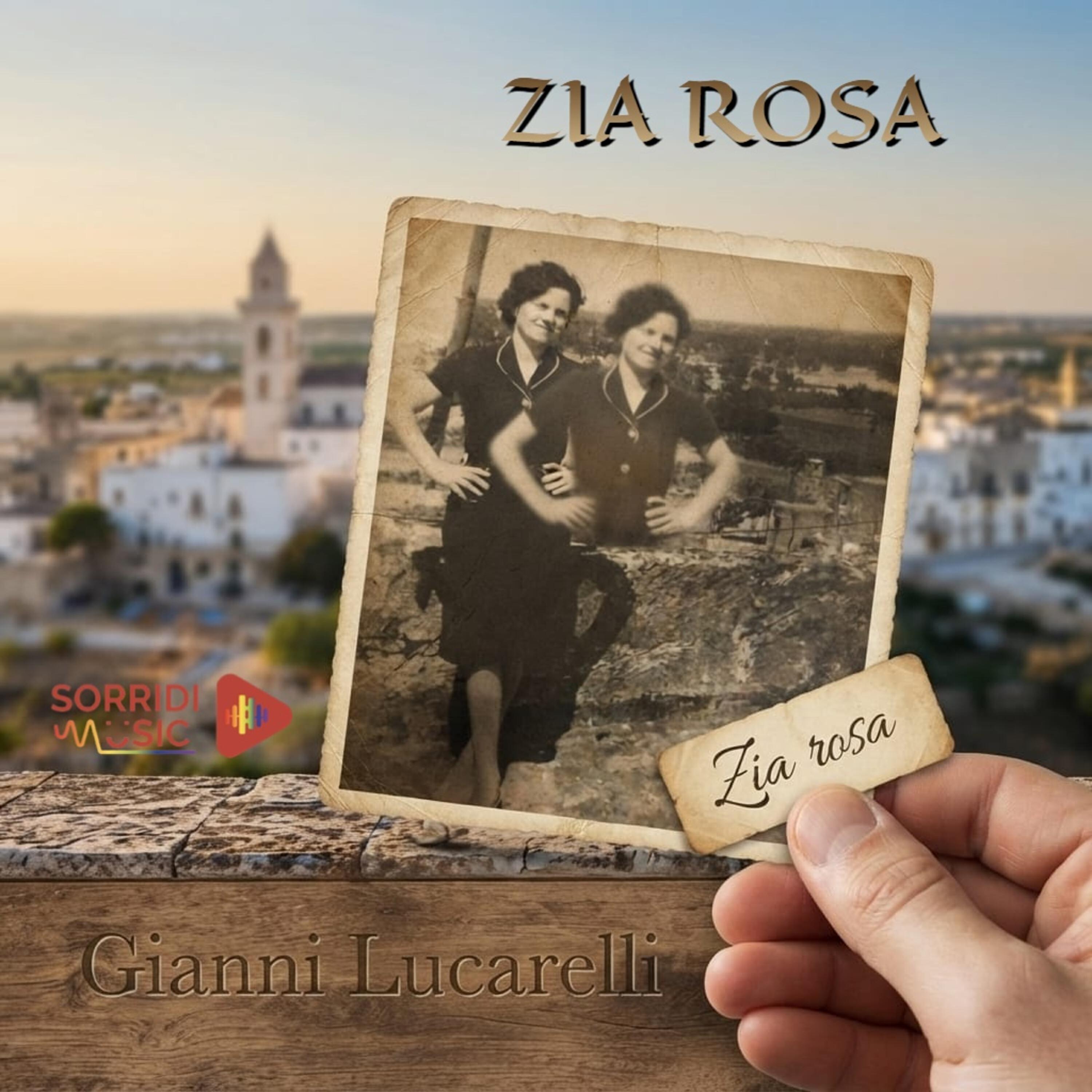 Релиз Zia Rosa