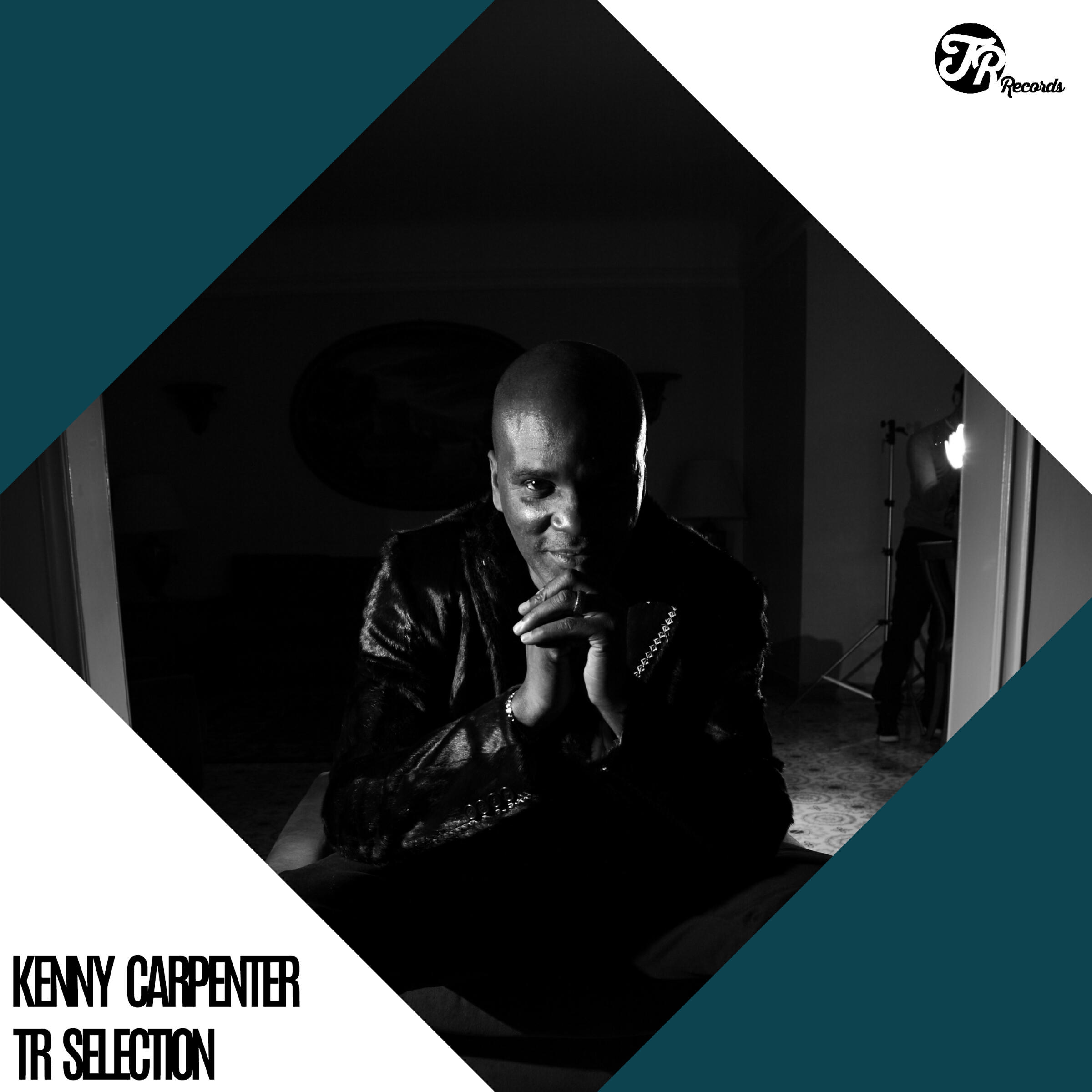 Релиз Kenny Carpenter Selection, Vol. 1