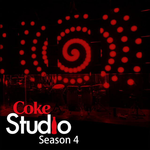 Релиз Coke Studio Sessions (Season 4)
