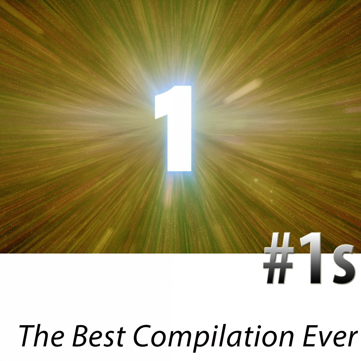 Релиз #1s - The Best Compilation Ever