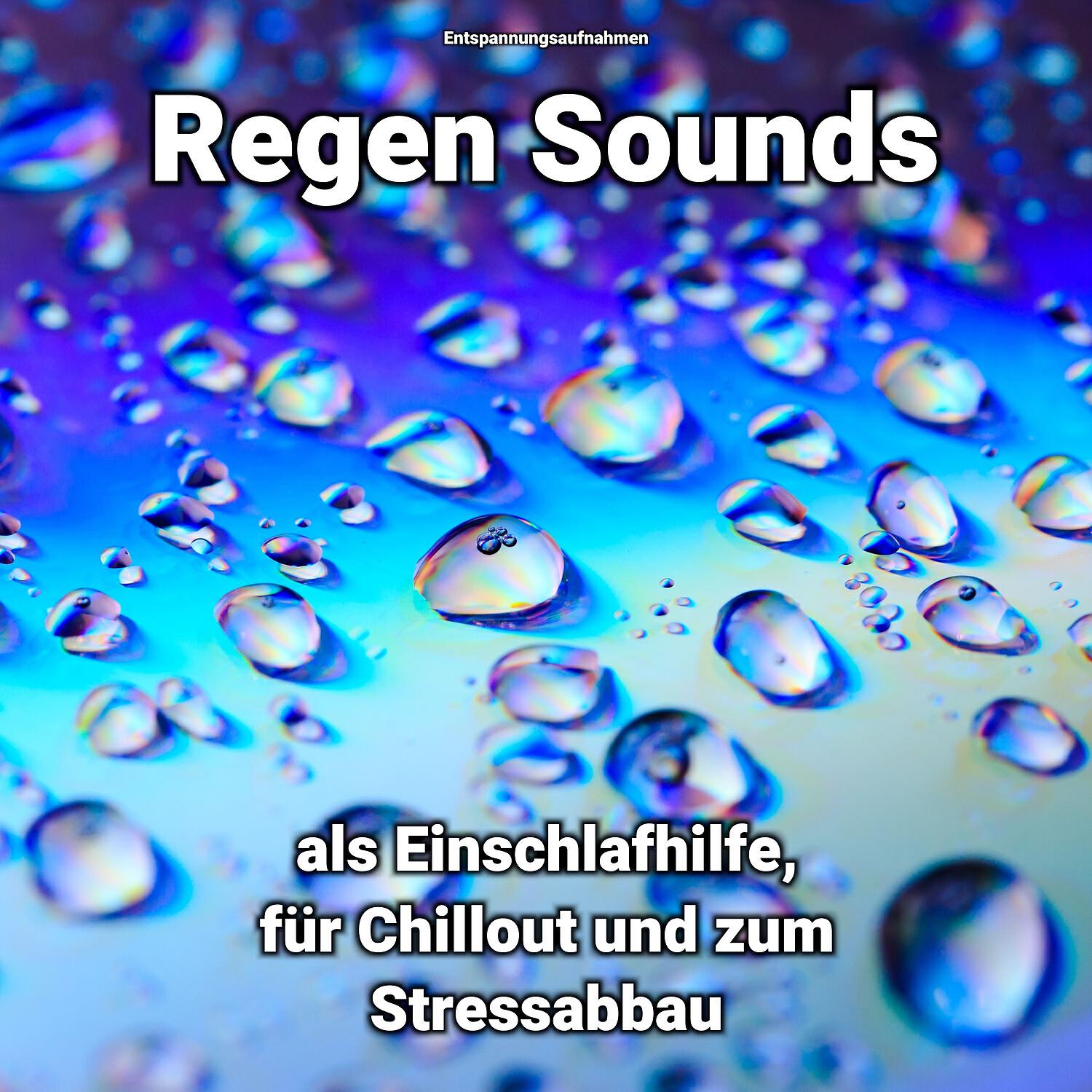 Entspannungsaufnahmen