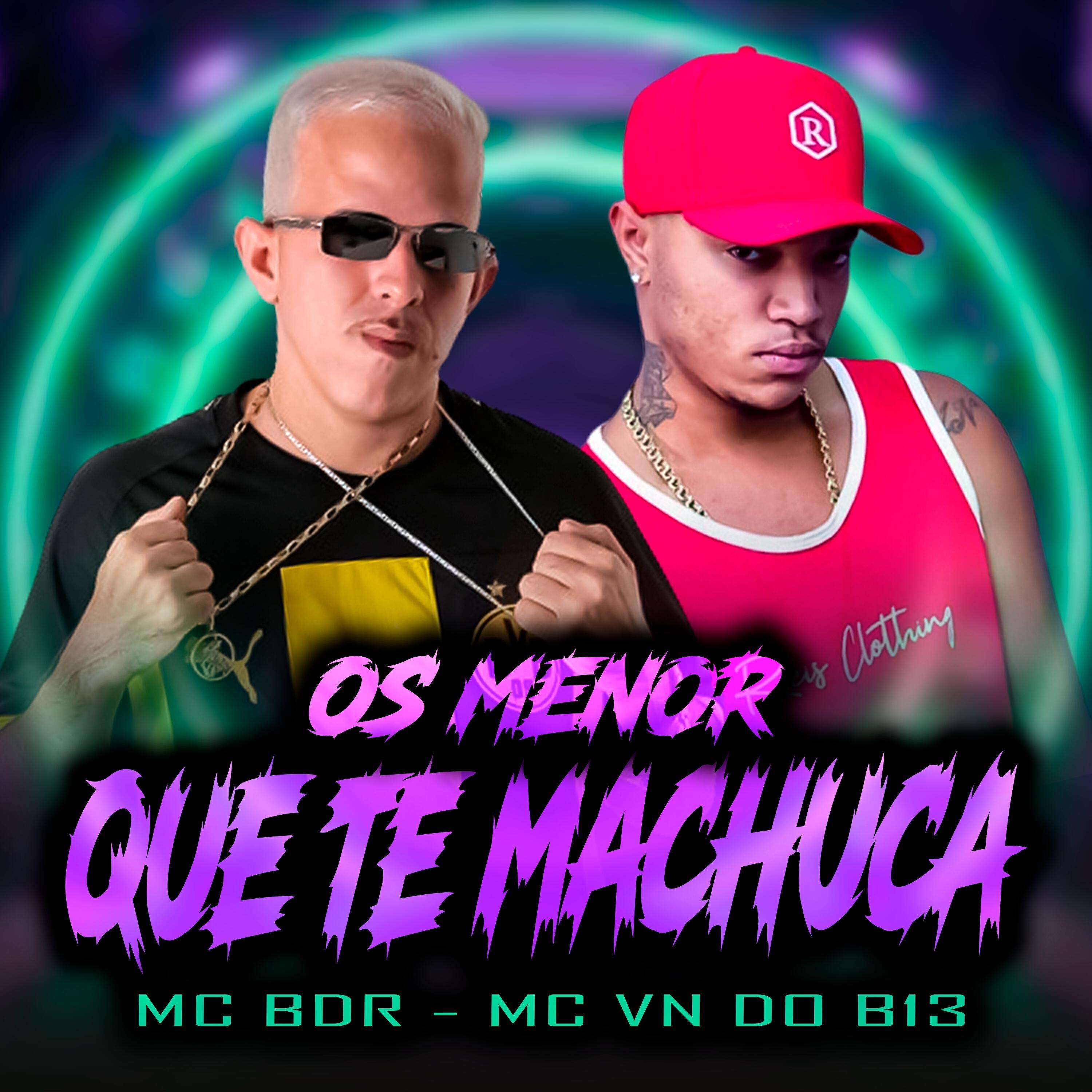 MC BDR все песни в mp3
